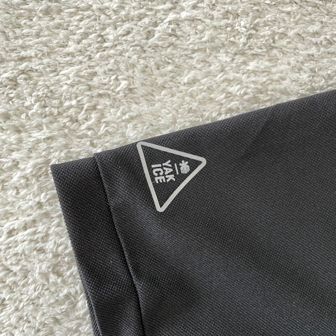 95 블랙야크 여성 신형 아이스 반팔카라티 M 상품이미지5