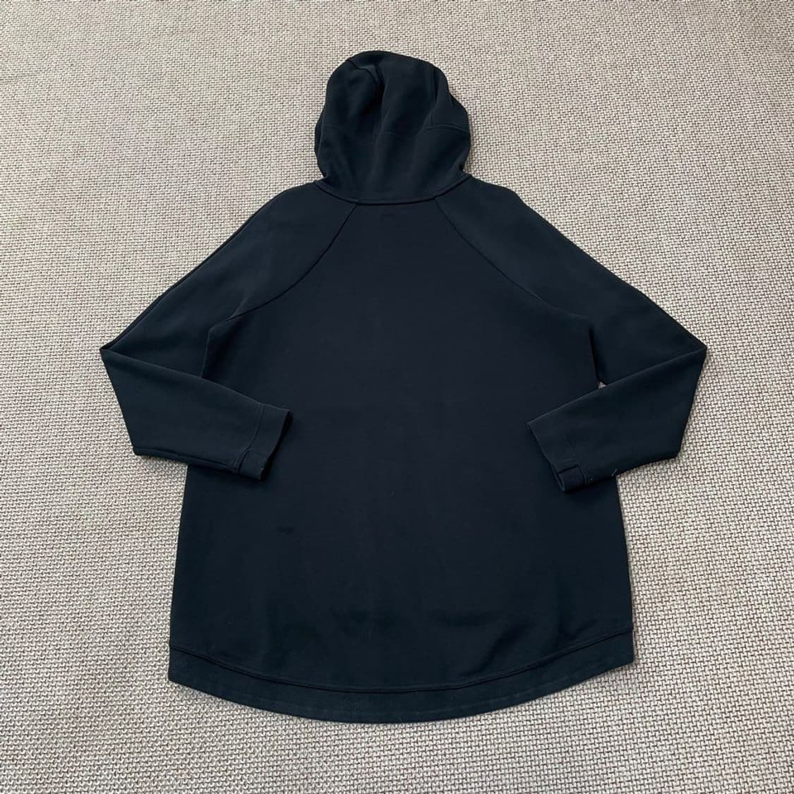 나이키 테크팩 후드집업. 5193 상품이미지3