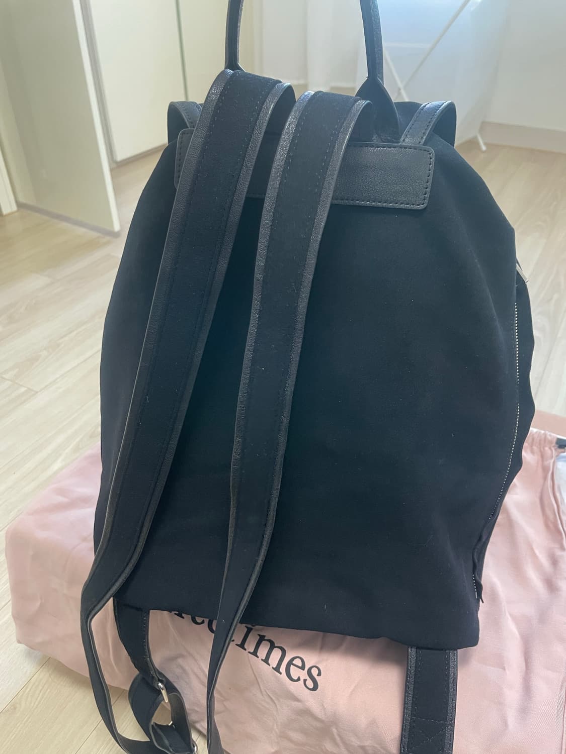 쓰리타임즈 meave backpack combi 이번주까지만 25!! 상품이미지8