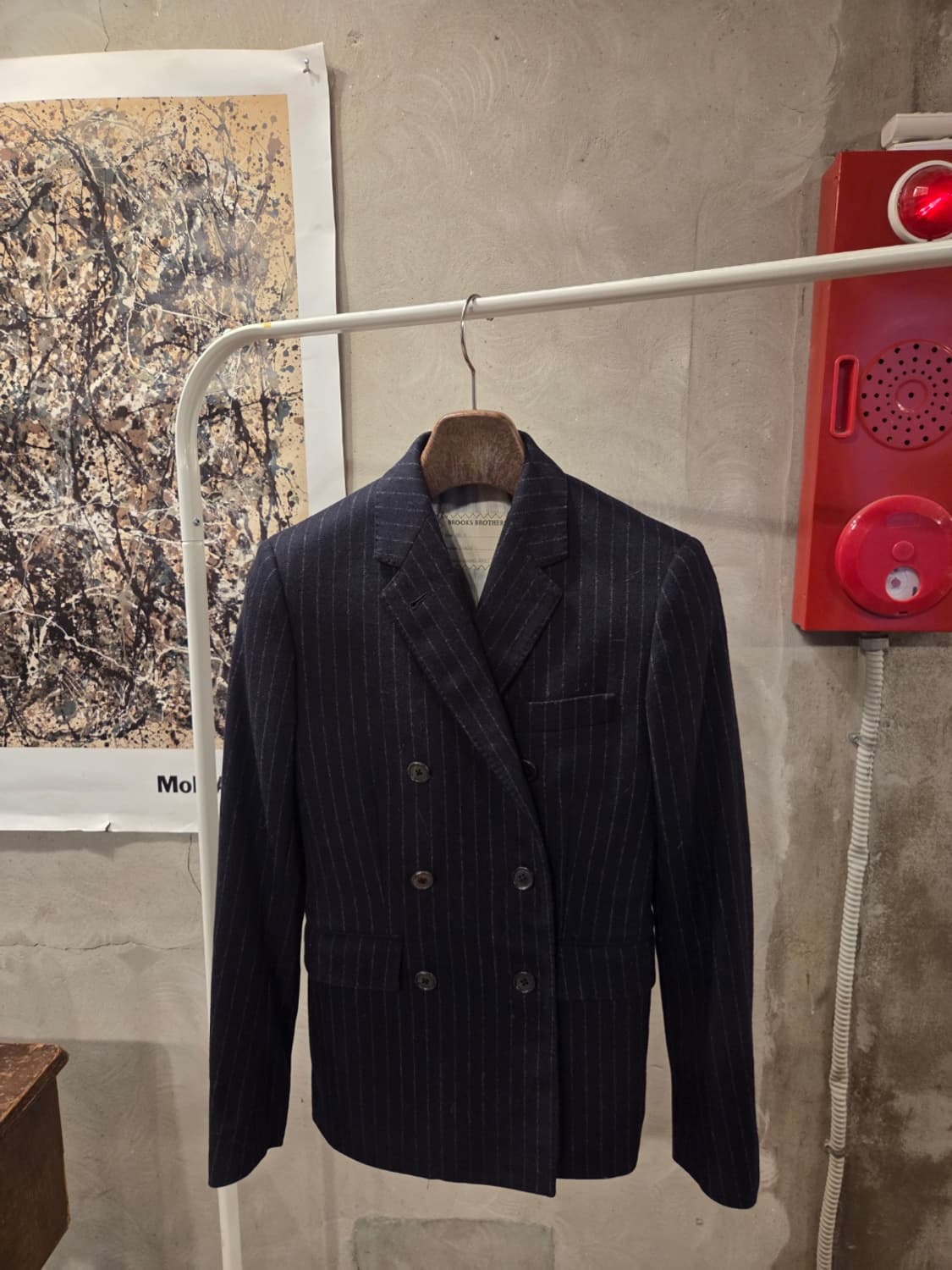 브룩스 브라더스 블랙플리스  상품이미지3