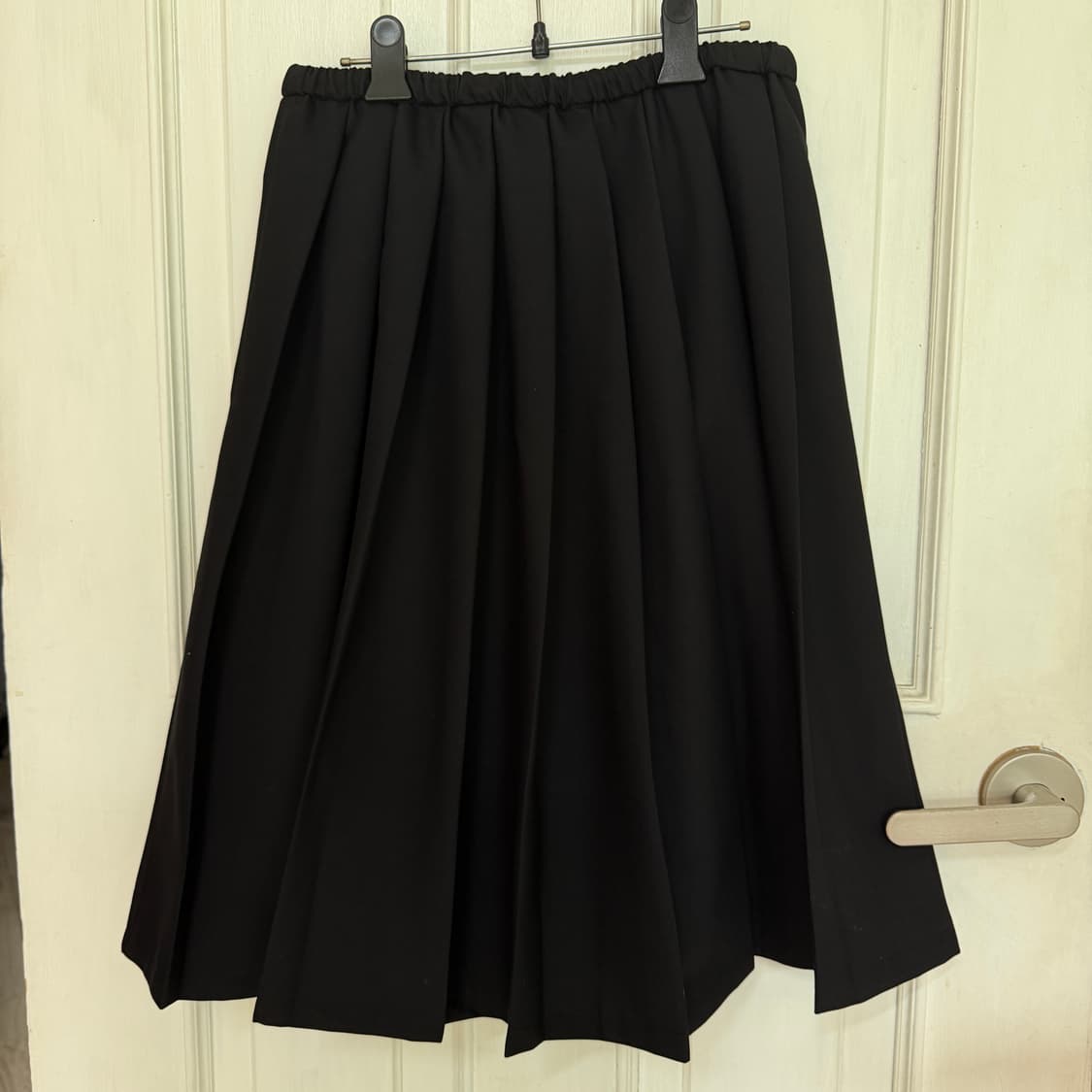 피에브레 스커트 새 상품 상품이미지4