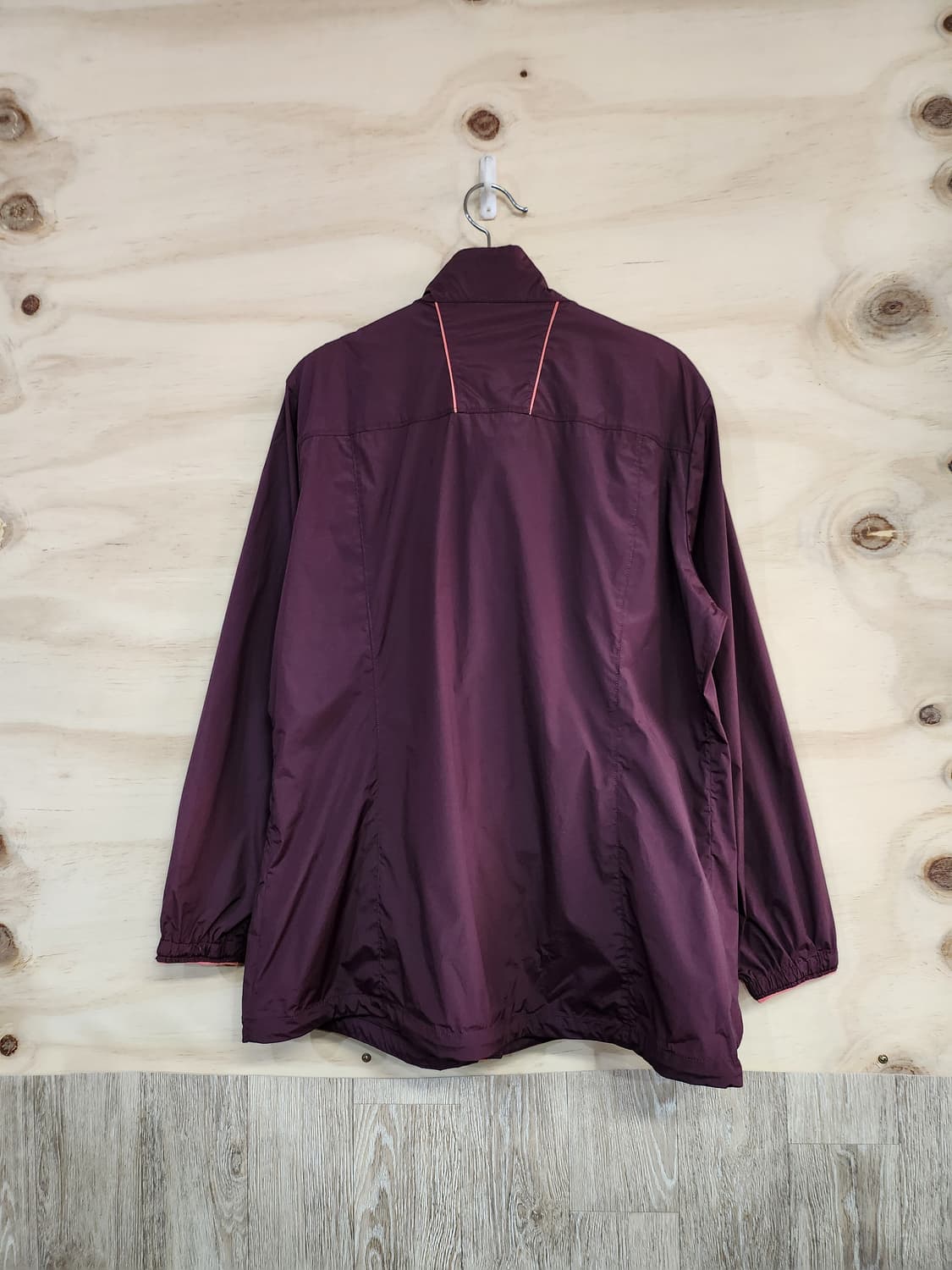 1103) K2 여성 바람막이 자켓 상품이미지2