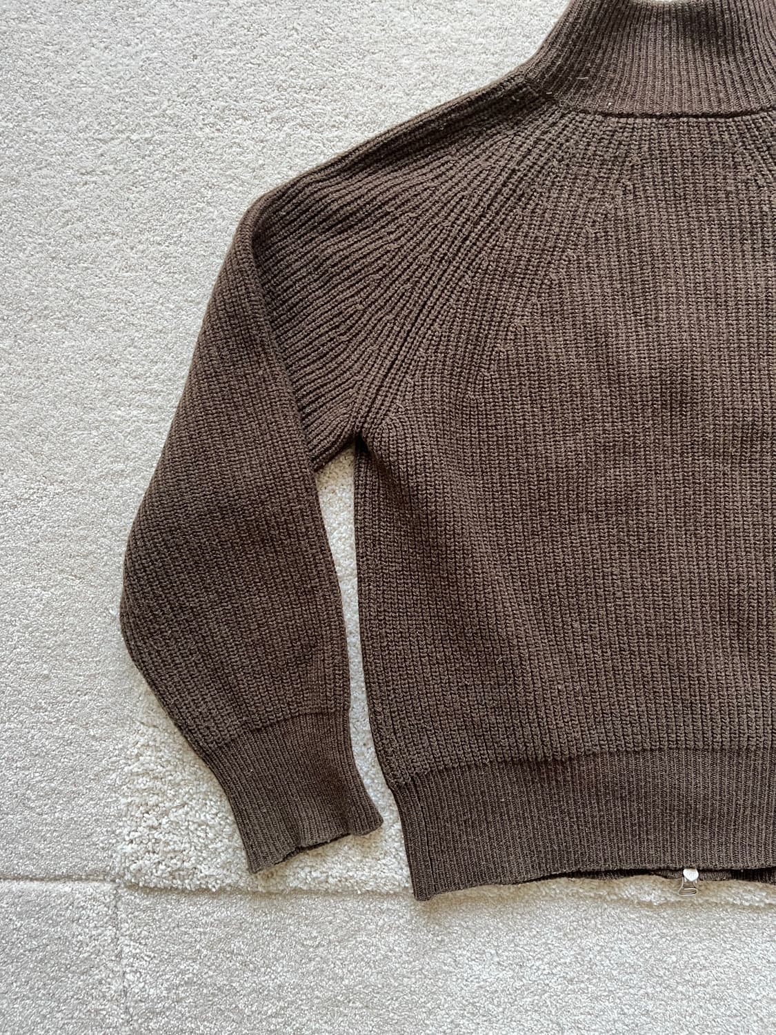 드레 프로젝트 Z 가디건 Ver.1 2사이즈 (100-103) 상품이미지8