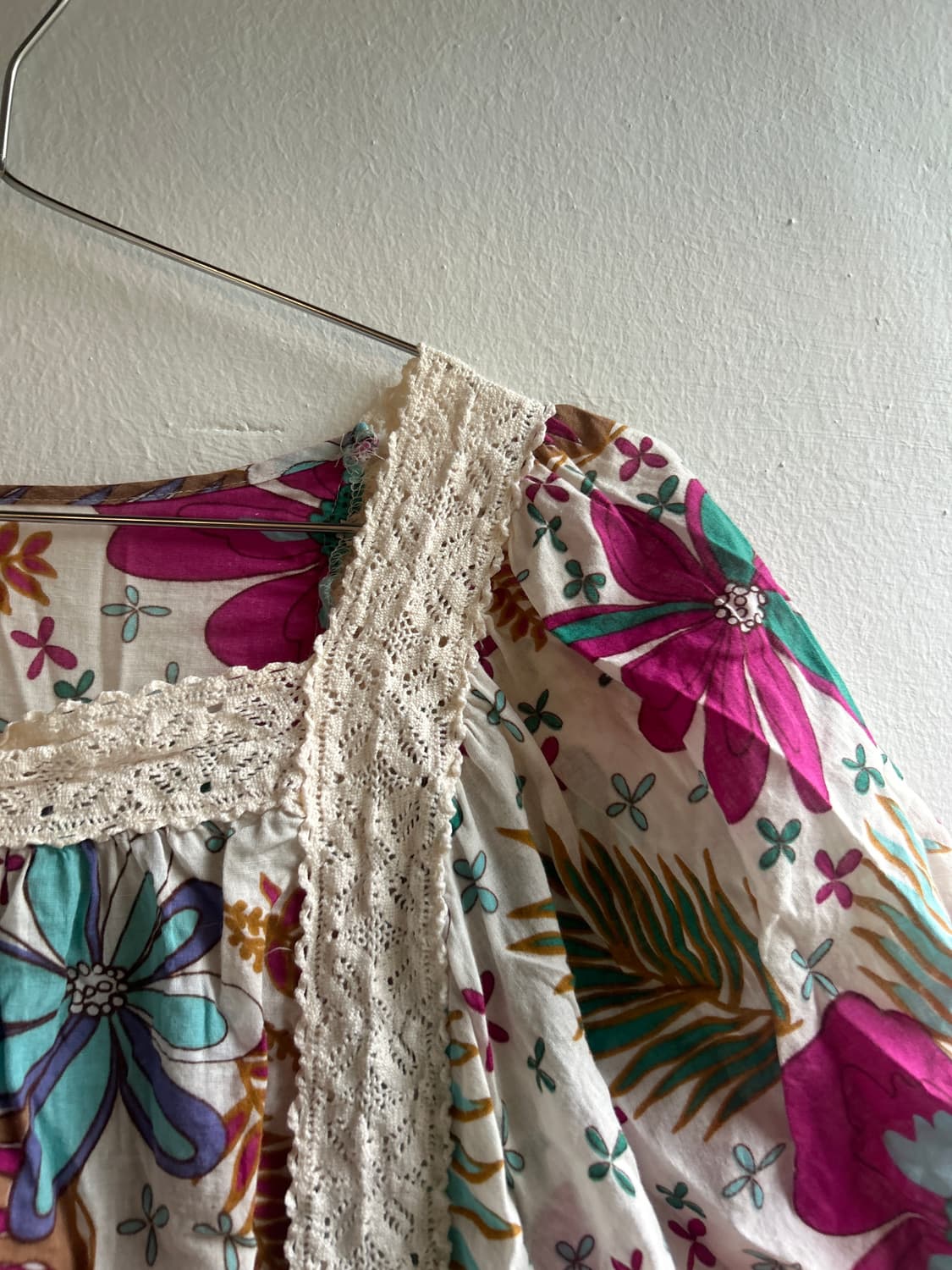 여름 블라우스  상품이미지2