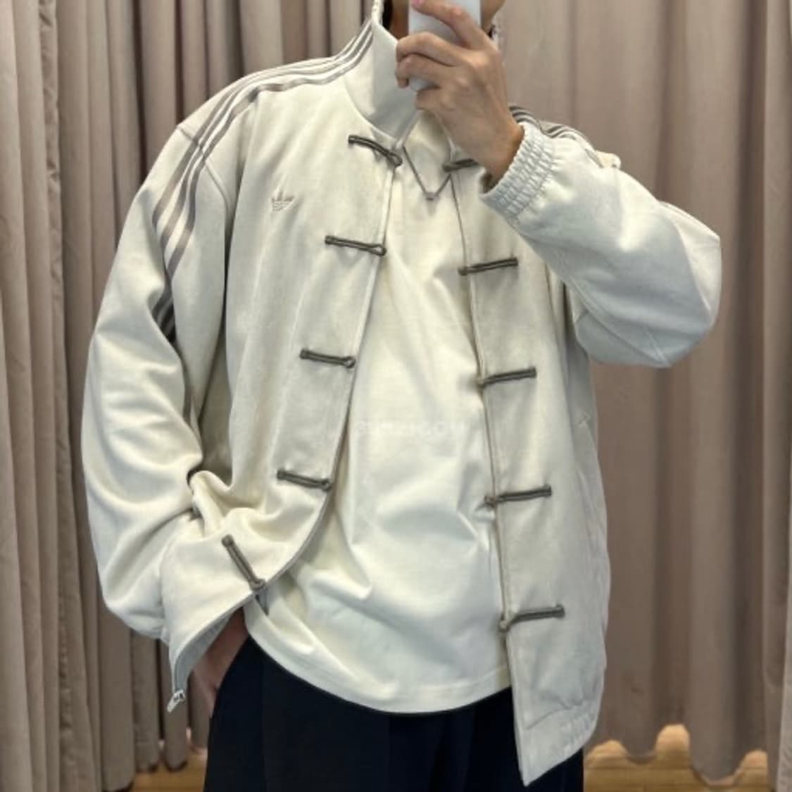 중티다스 xl 팝니다 상품이미지1