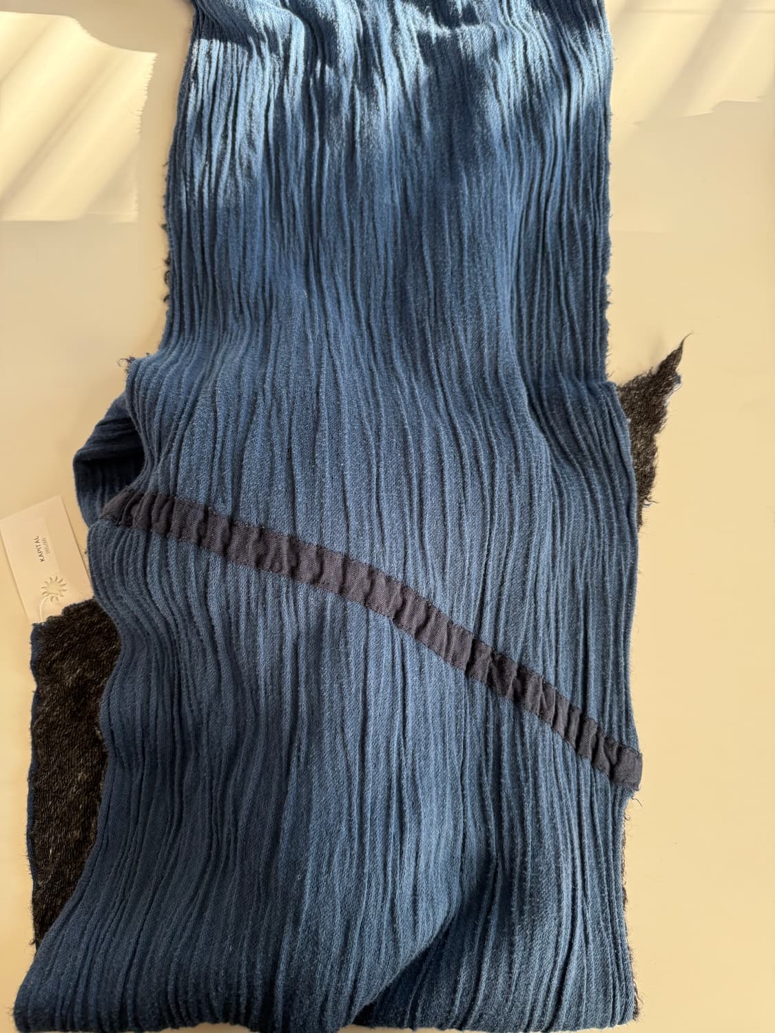 Kapital 캐피탈 머플러 상품이미지4