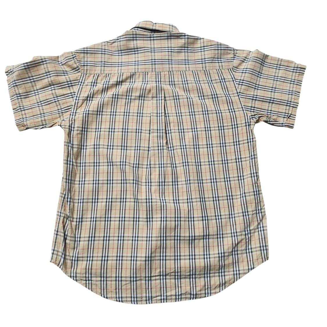 버버리 셔츠 상품이미지3