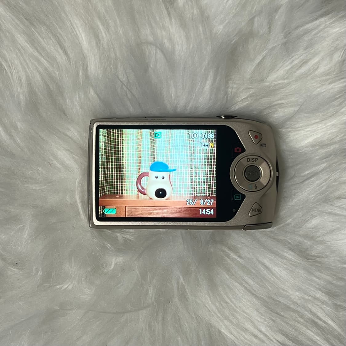*풀박스/모카 디카* 카시오 엑슬림z2300 빈티지 디카 상품이미지6