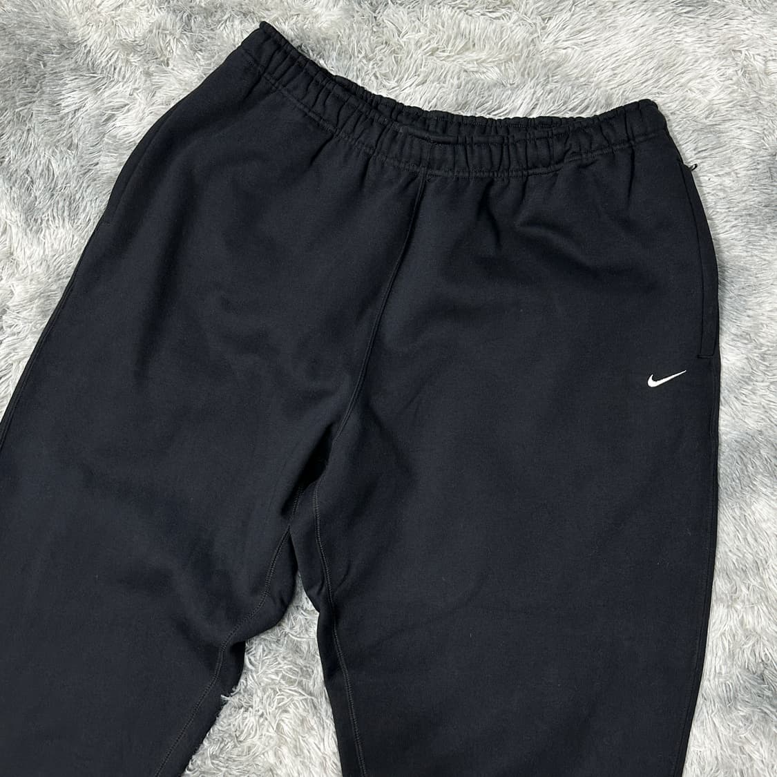 나이키 NRG 솔로스우시 us 플리스팬츠 XXL 상품이미지2