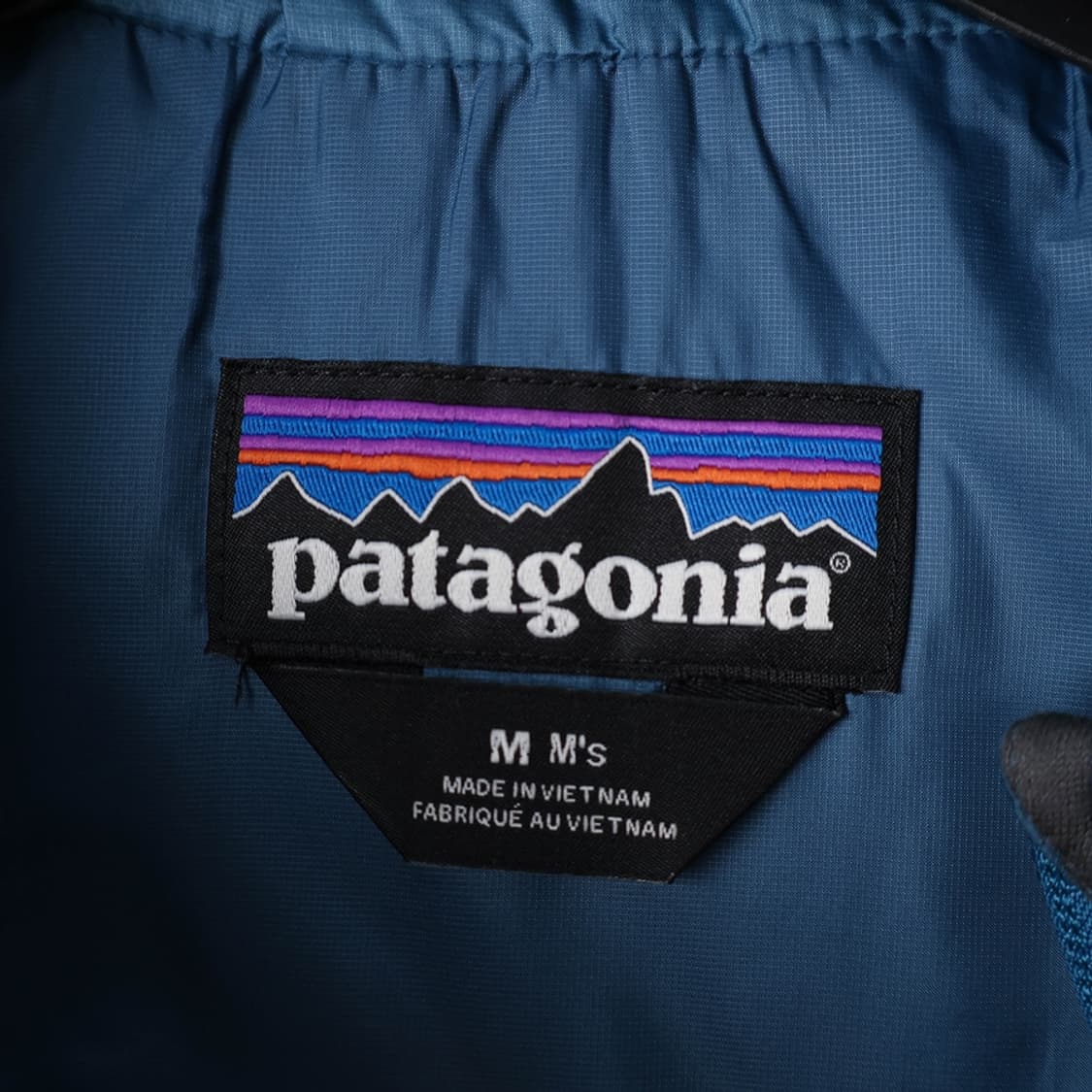 95/파타고니아 나노 퍼프 베스트 상품이미지6