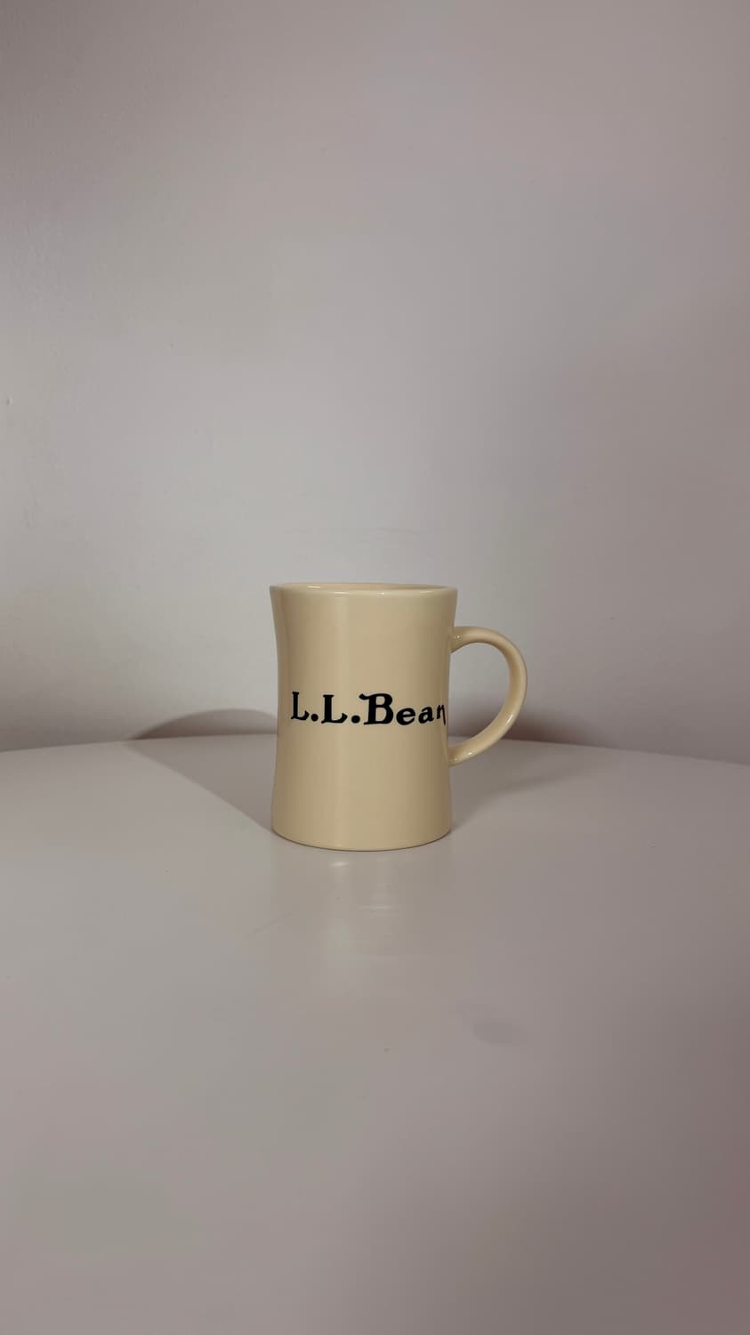 L.L.Bean 엘엘빈 머그컵 상품이미지1