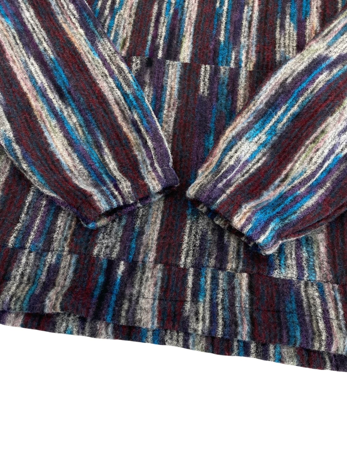 Mr.Lumberjack 양면 후드  상품이미지7