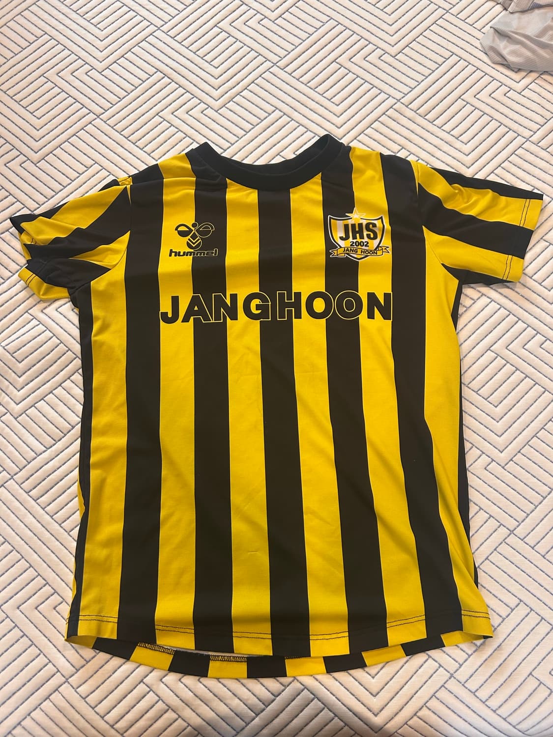 장훈,중경,경희 유니폼,트레이닝복 일괄판매 상품이미지1