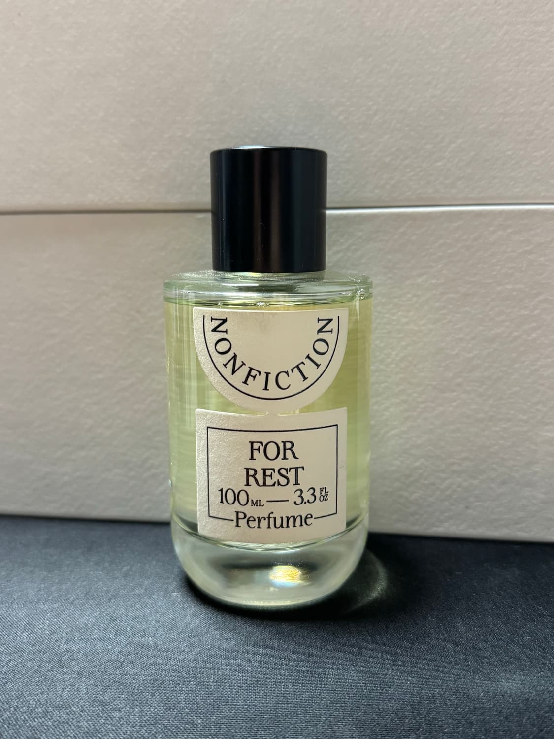 논픽션 포레스트 오드퍼퓸 100ml 향수 상품이미지1