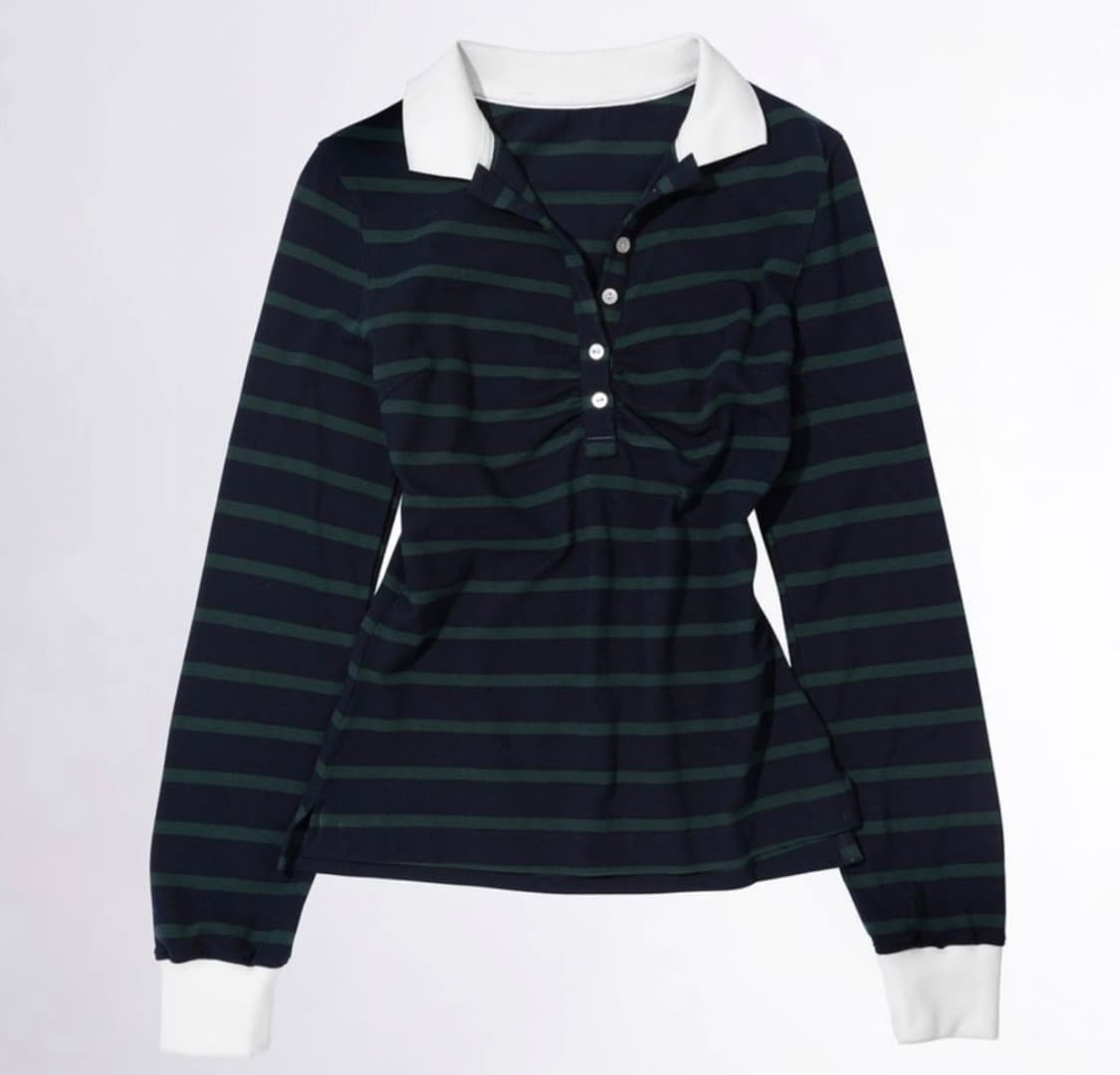 스컬프터 셔링 테니스 럭비티xs 상품이미지3