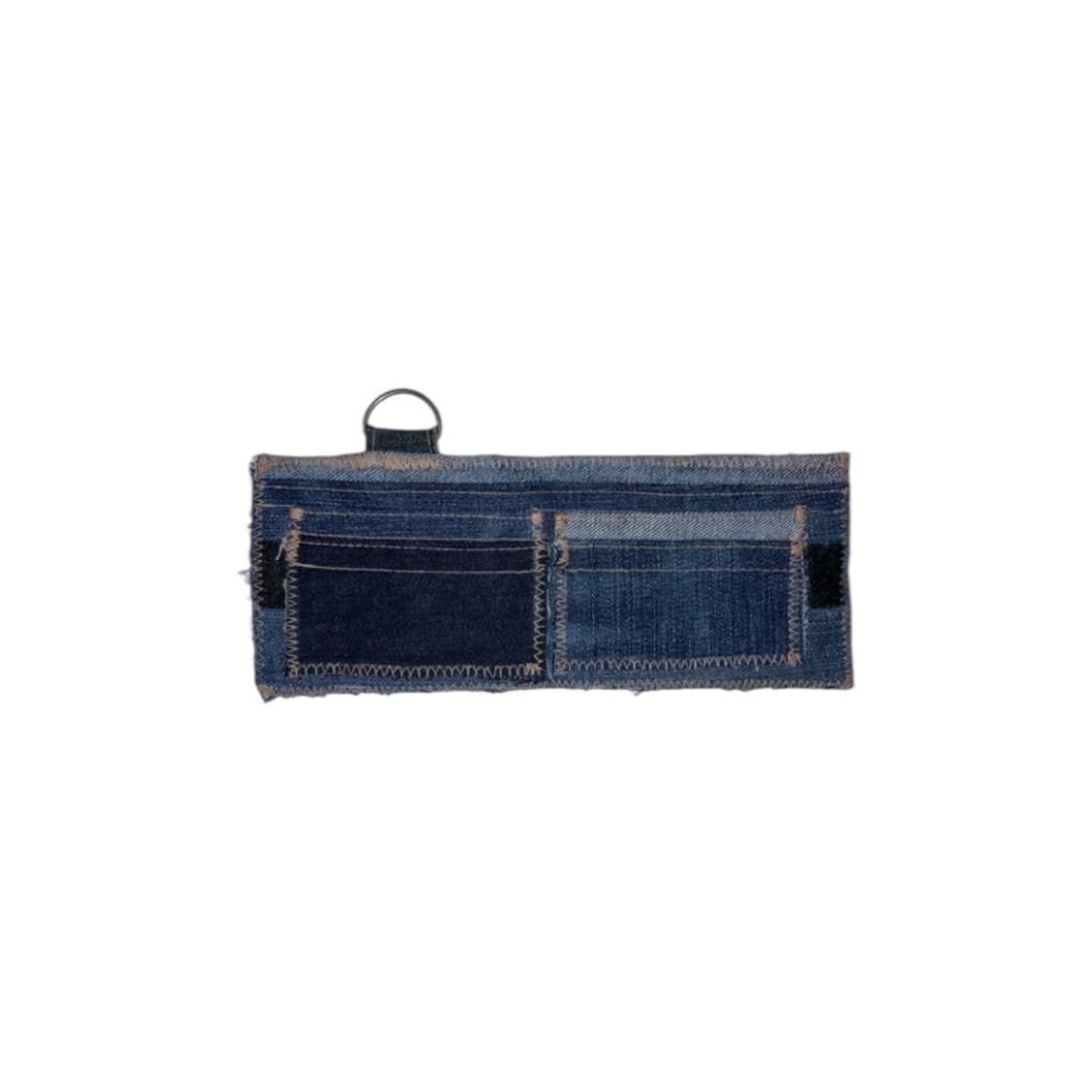 [WATJABES]LEVI'S Classic patchworkwallet 상품이미지4