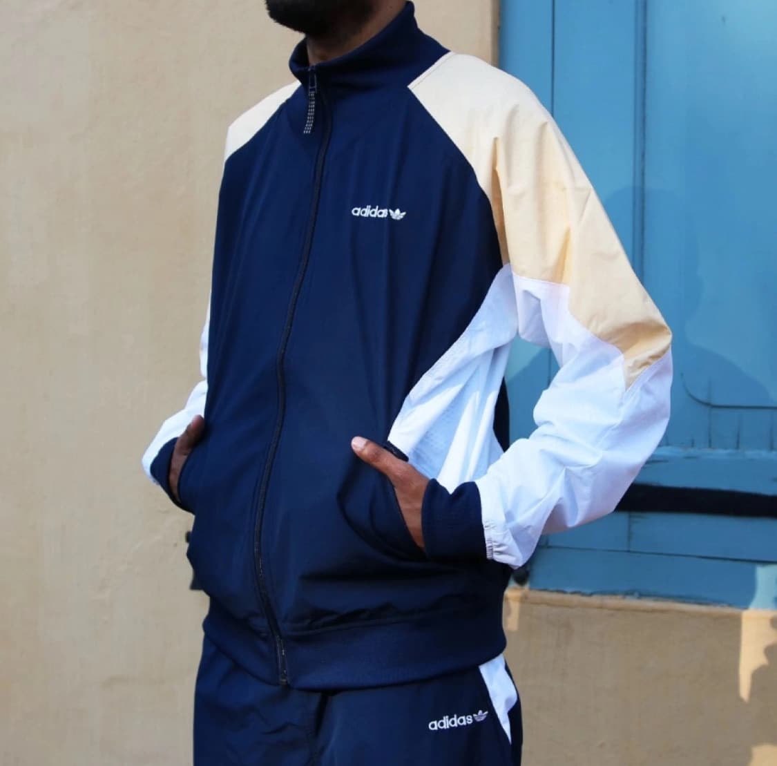 아디다스 져지 판매 상품이미지3