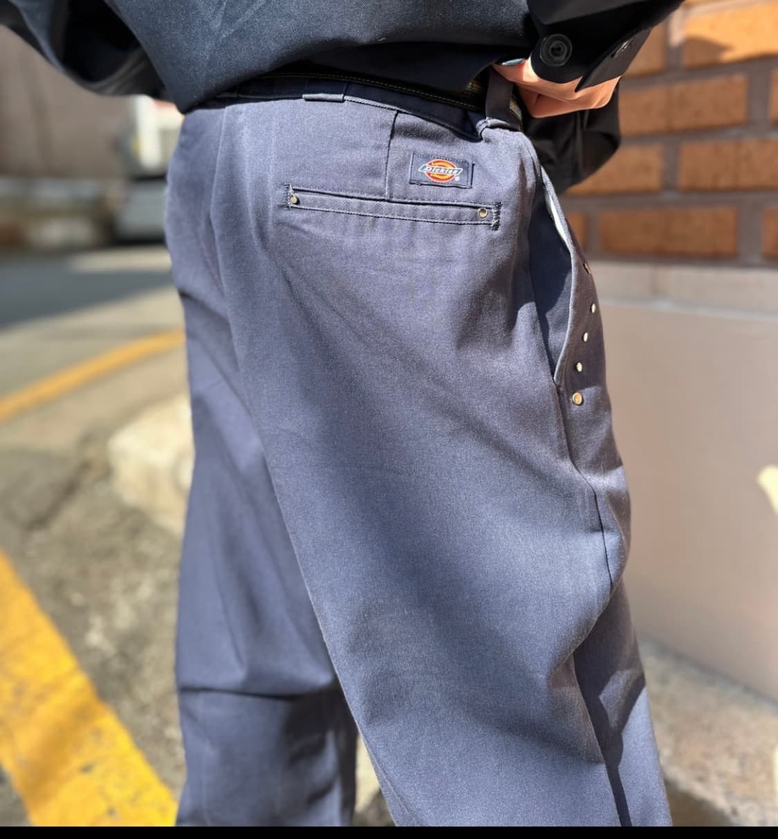 Dickies® 874 Stud pants 상품이미지2