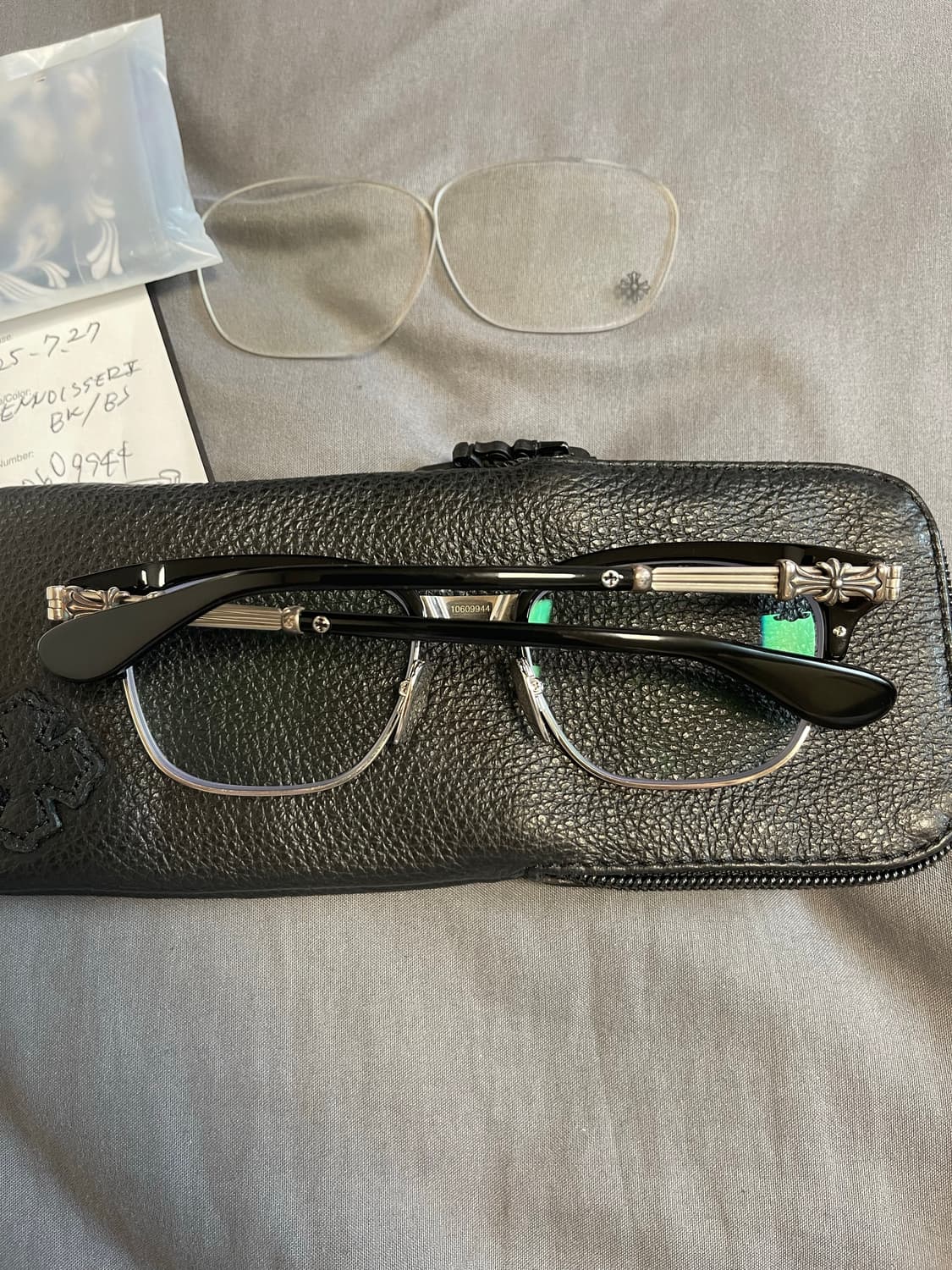 크롬하츠 보넨노이슈어2 풀셋트 상품이미지2