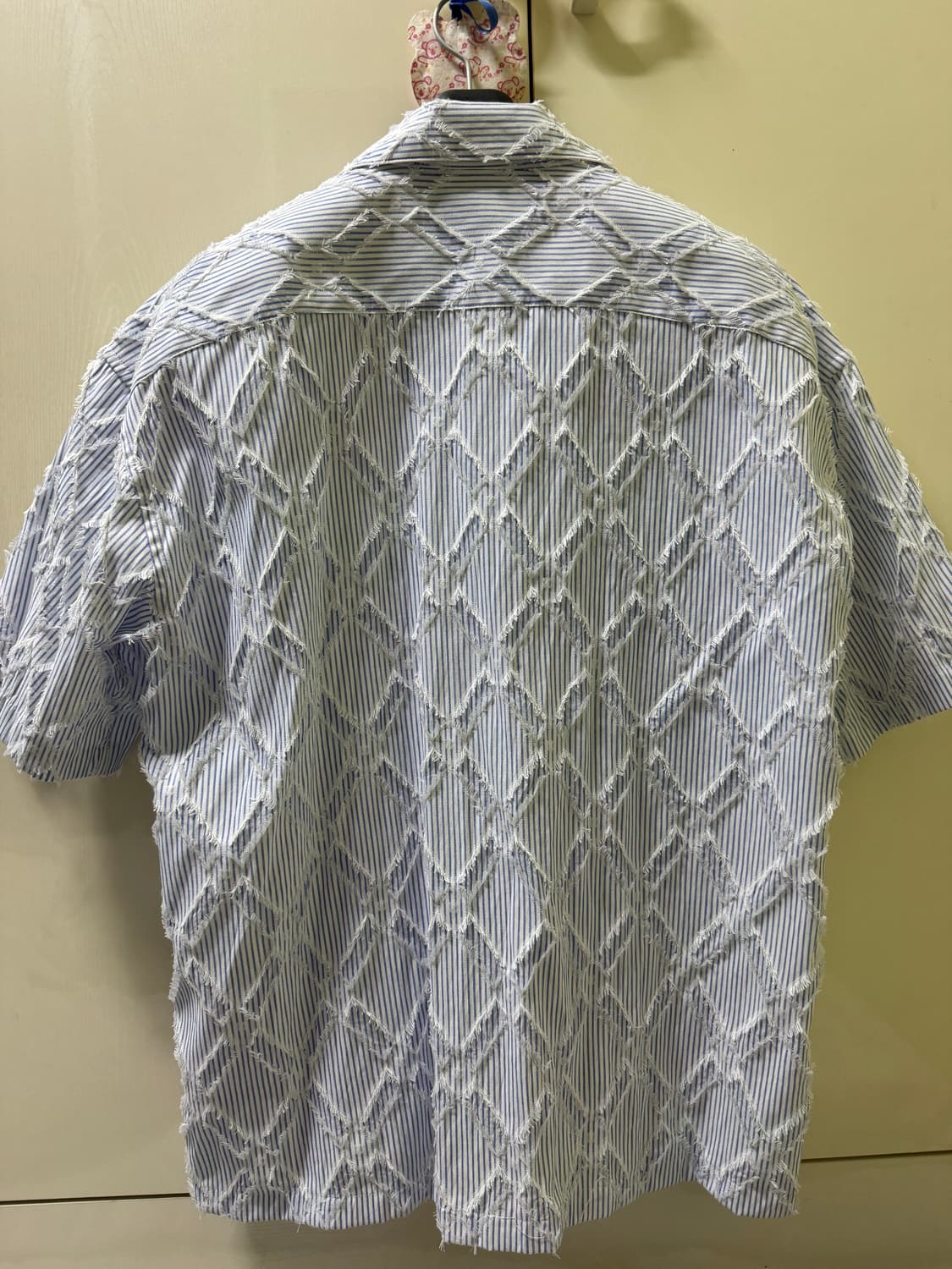 해칭룸 반팔셔츠 상품이미지2