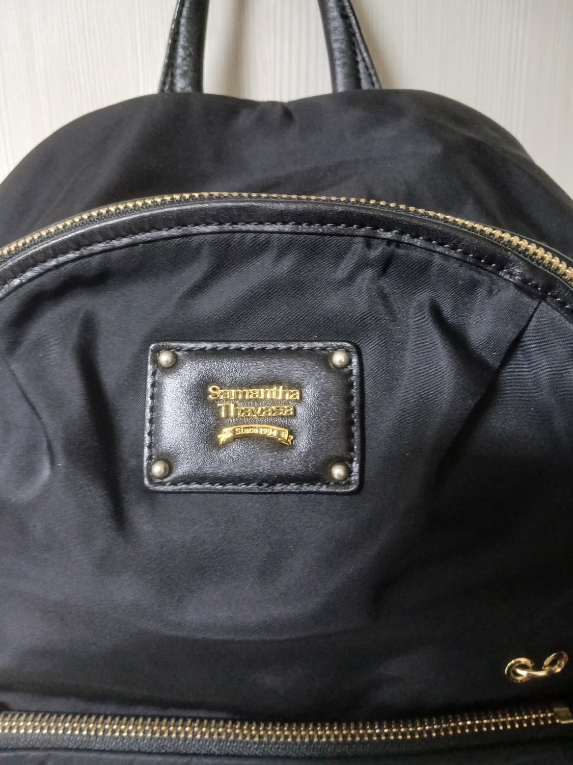 사만사타바사백팩  상품이미지2