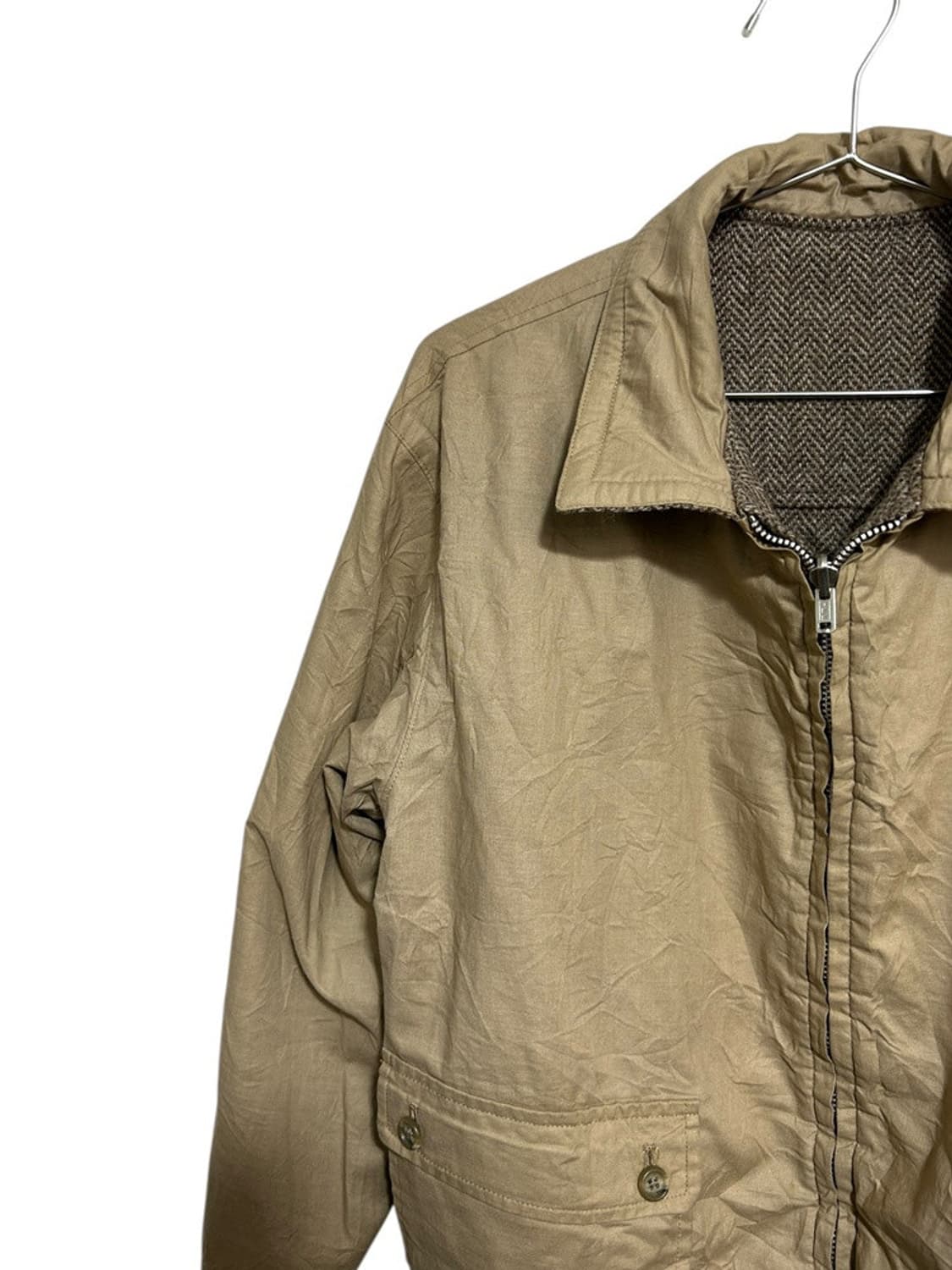 vtg jacket 상품이미지4