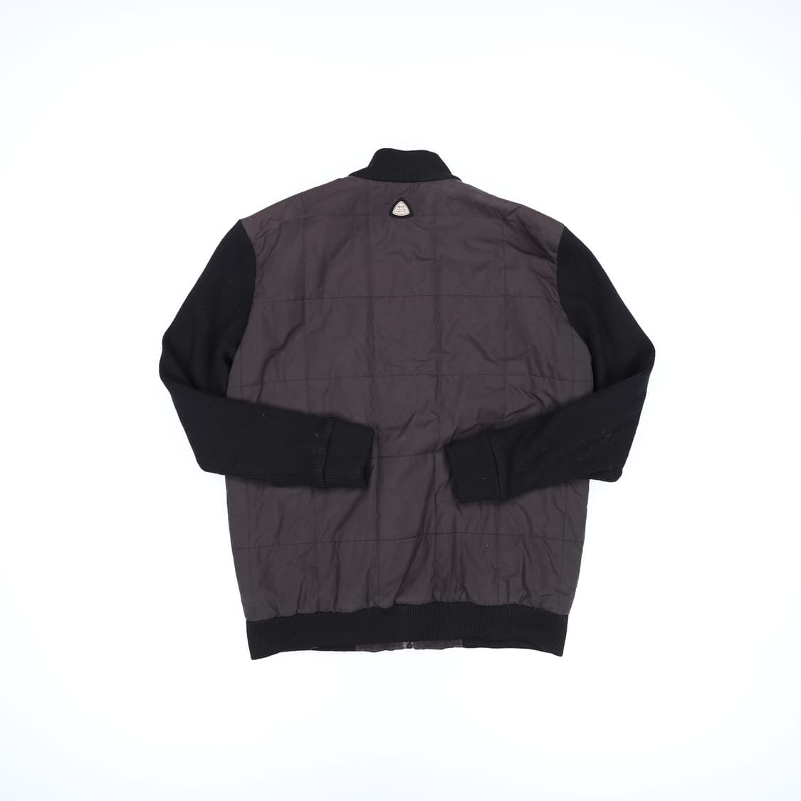 [100] 루이까스텔 방풍 니트집업 자켓 1217H1 상품이미지2