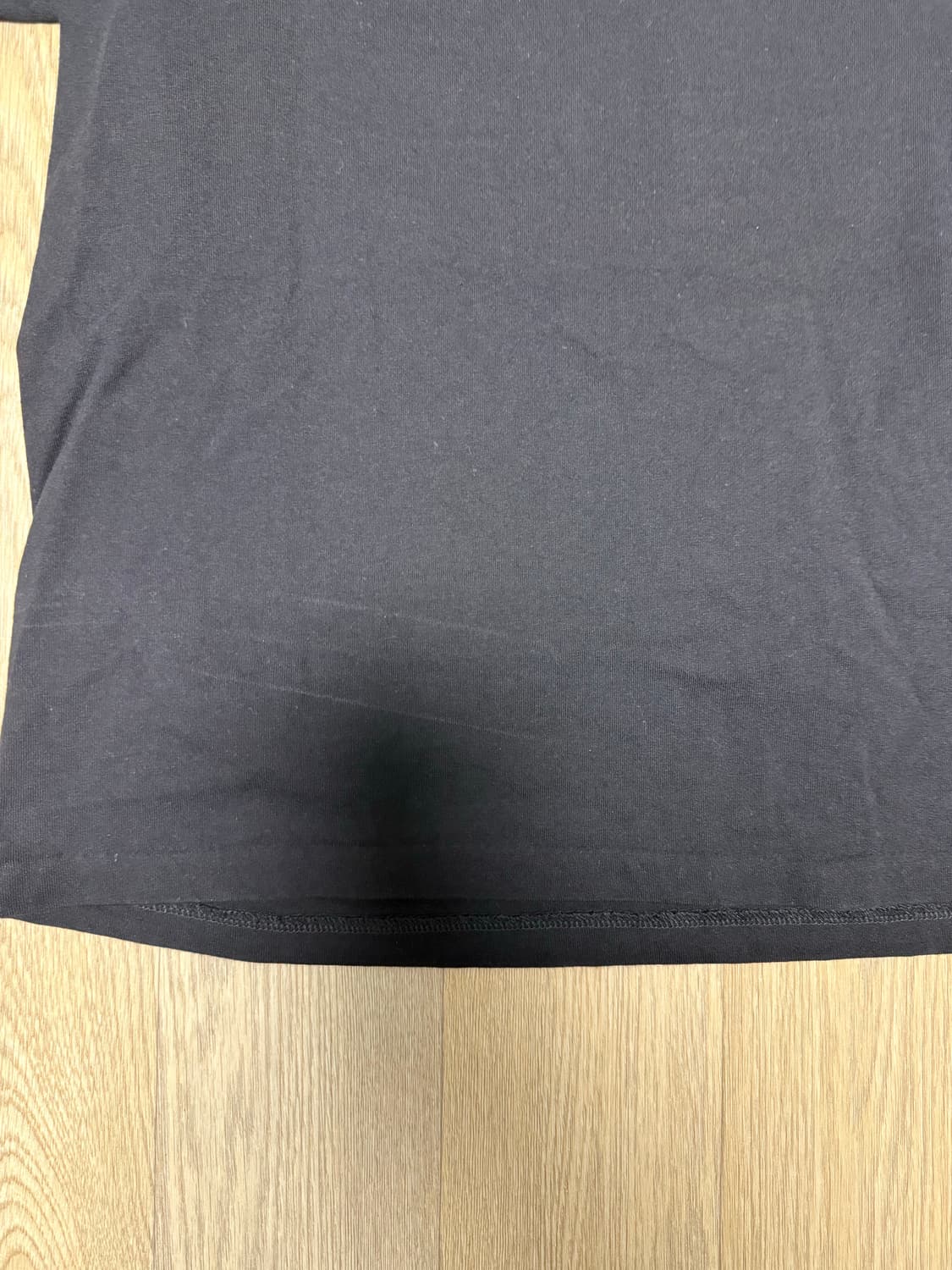 ishii tight tee m 상품이미지3