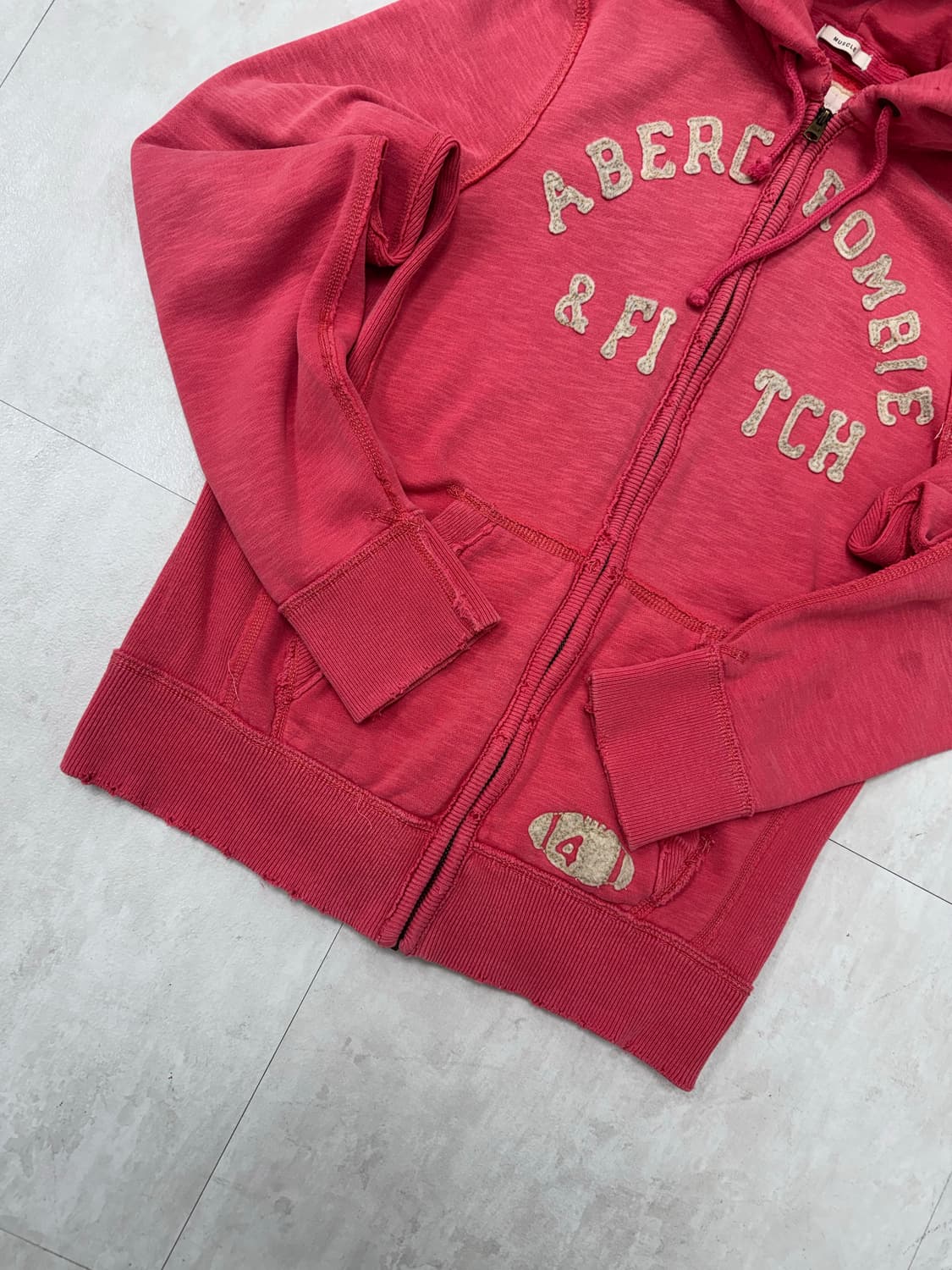 •아베크롬비 Y2K 대장급 후집 상품이미지2