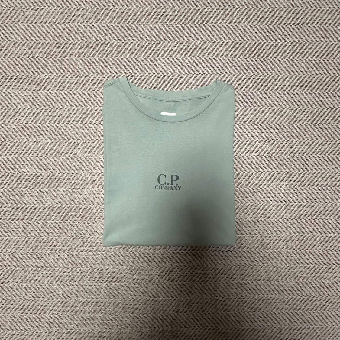 CP COMPANY t-shirt 상품이미지1