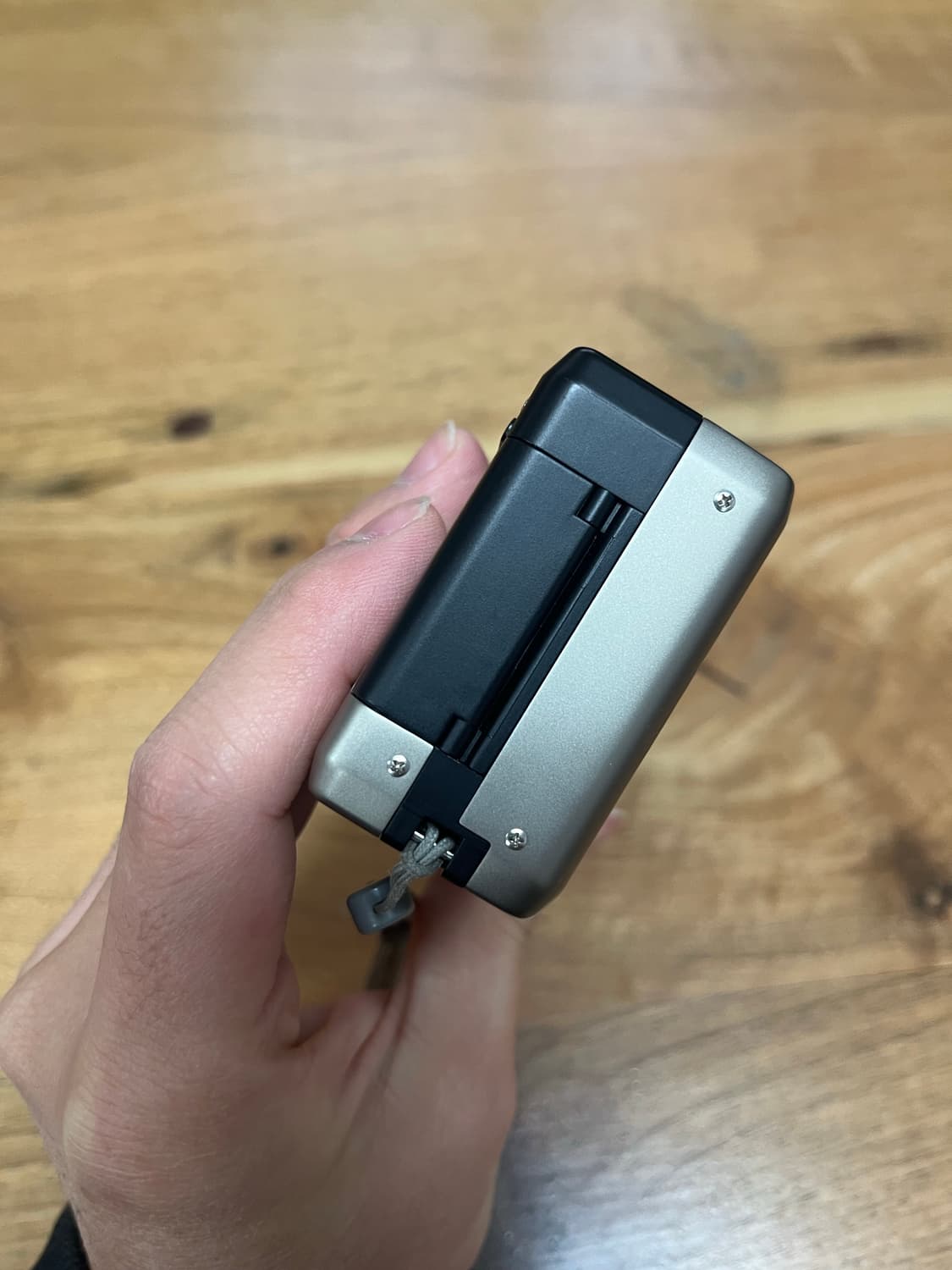 (희귀&지드래곤 픽) 콘탁스 TVS DIGITAL 상품이미지7