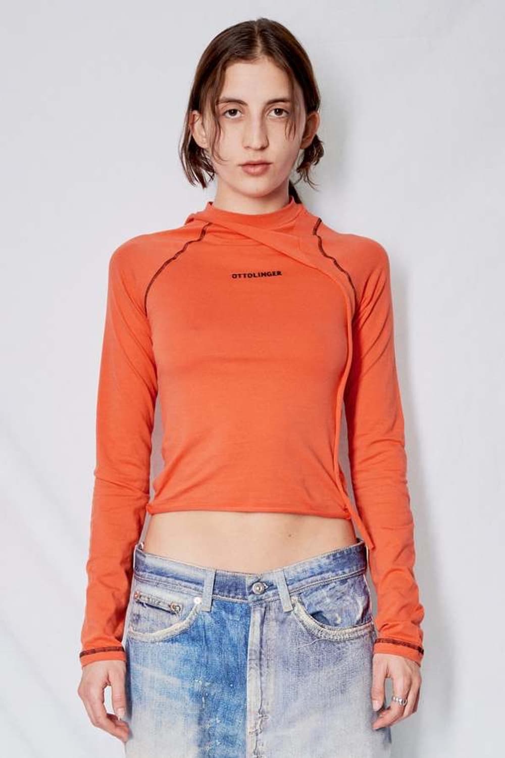 오토링거 롱슬리브 S 상품이미지1