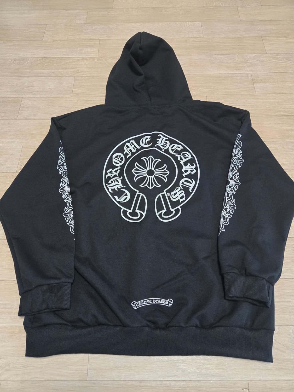 크롬하츠 후드집업 상품이미지5