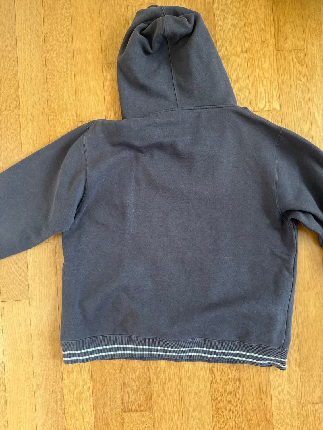 00s 스투시 Stussy 빈티지 후드티 후디 상품이미지6