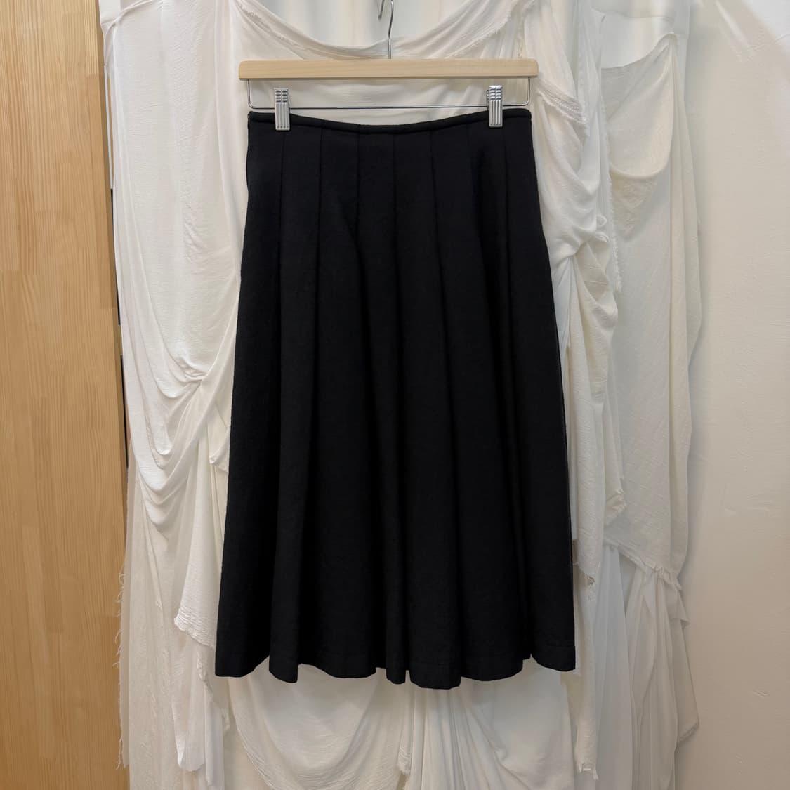 COMME des GARÇONS skirt 상품이미지2