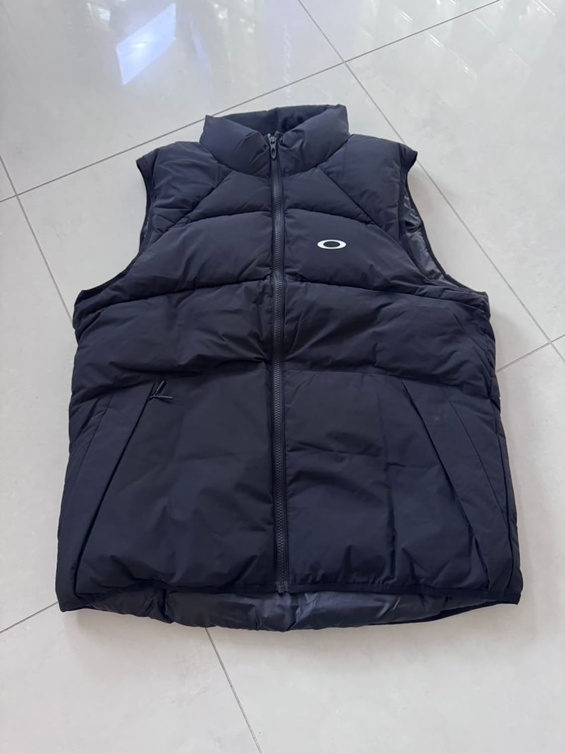 INSULATION VEST 단열 조끼 1.7 FOA408266 상품이미지4