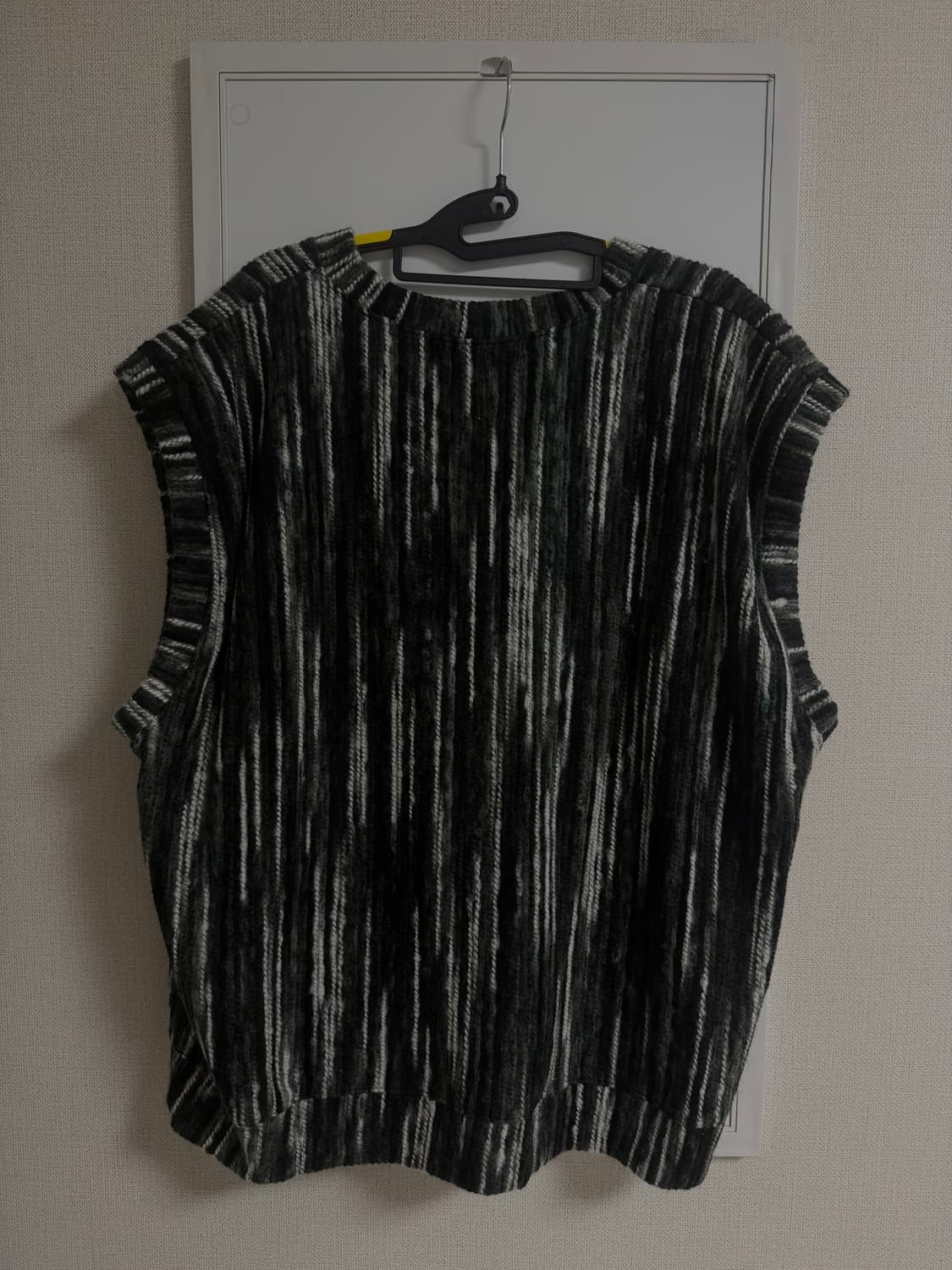 layered vest  상품이미지1