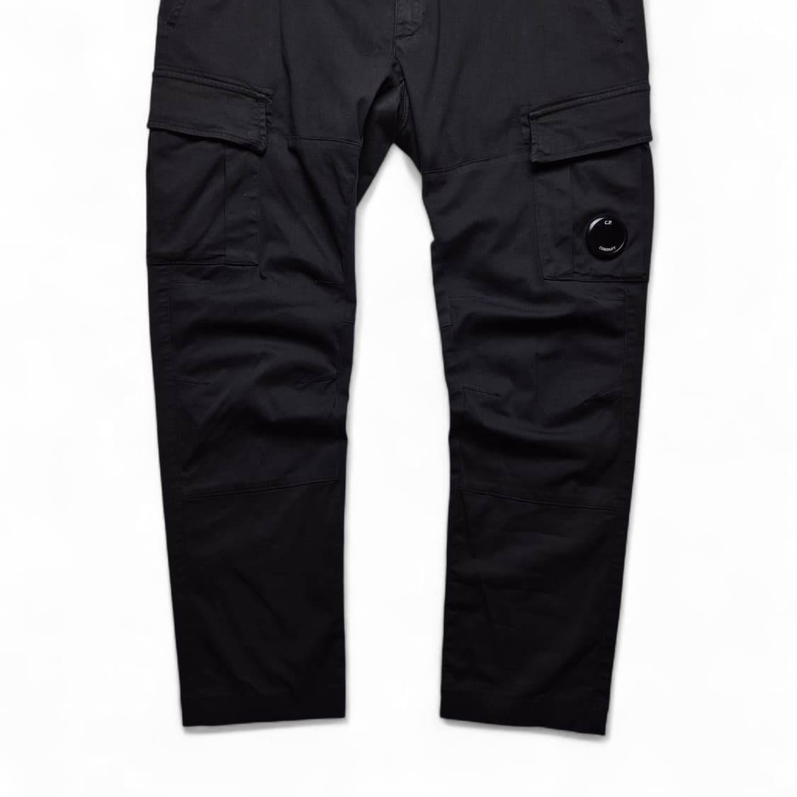 [52] CP컴퍼니 렌즈 카고팬츠 상품이미지4