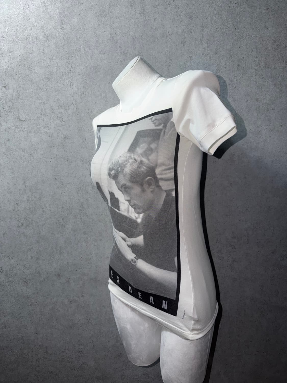 돌체앤가바나 제임스딘 반팔 티셔츠 상품이미지7