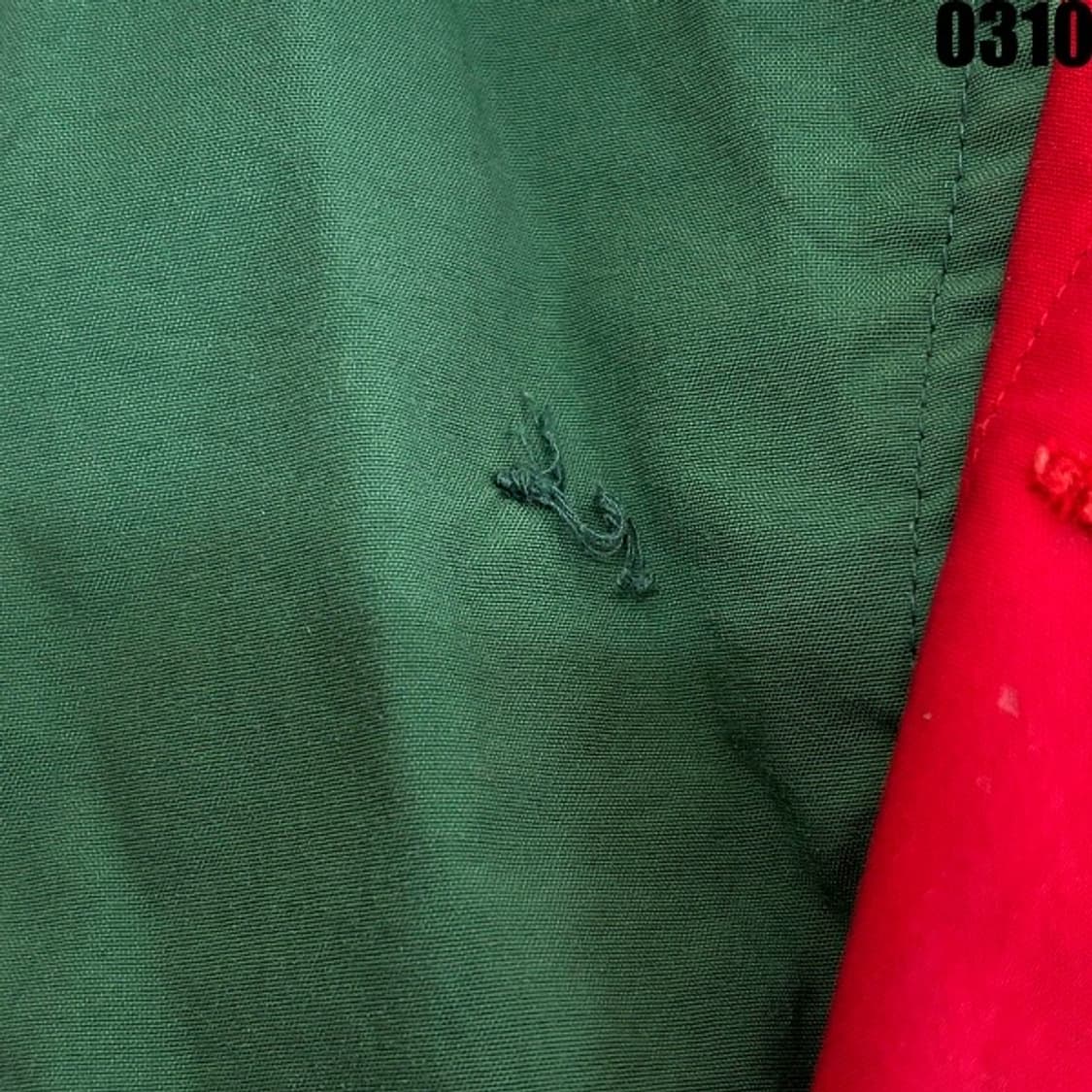 폴로 스포츠 멀티컬러 필드 자켓 L 0310 상품이미지8