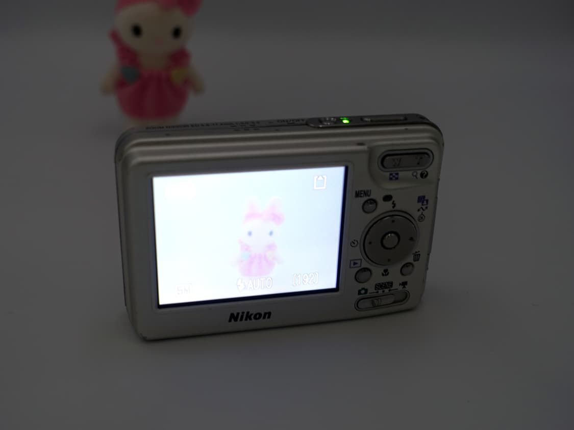 (풀박스)Nikon Coolpix S1(니콘 쿨픽스 S1) 상품이미지8