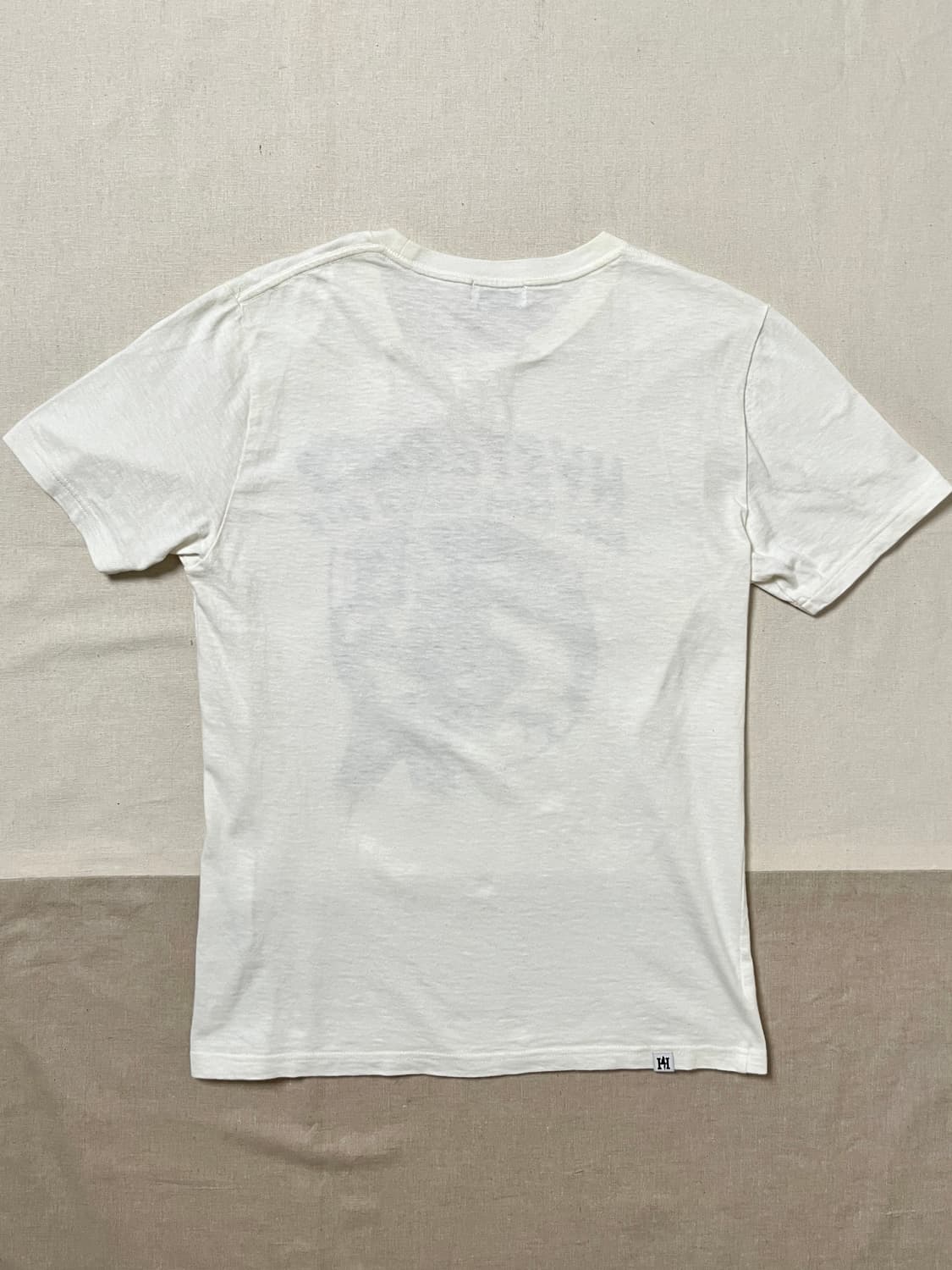 히스테릭글래머 핀업걸 티셔츠 hysteric glamour 상품이미지3