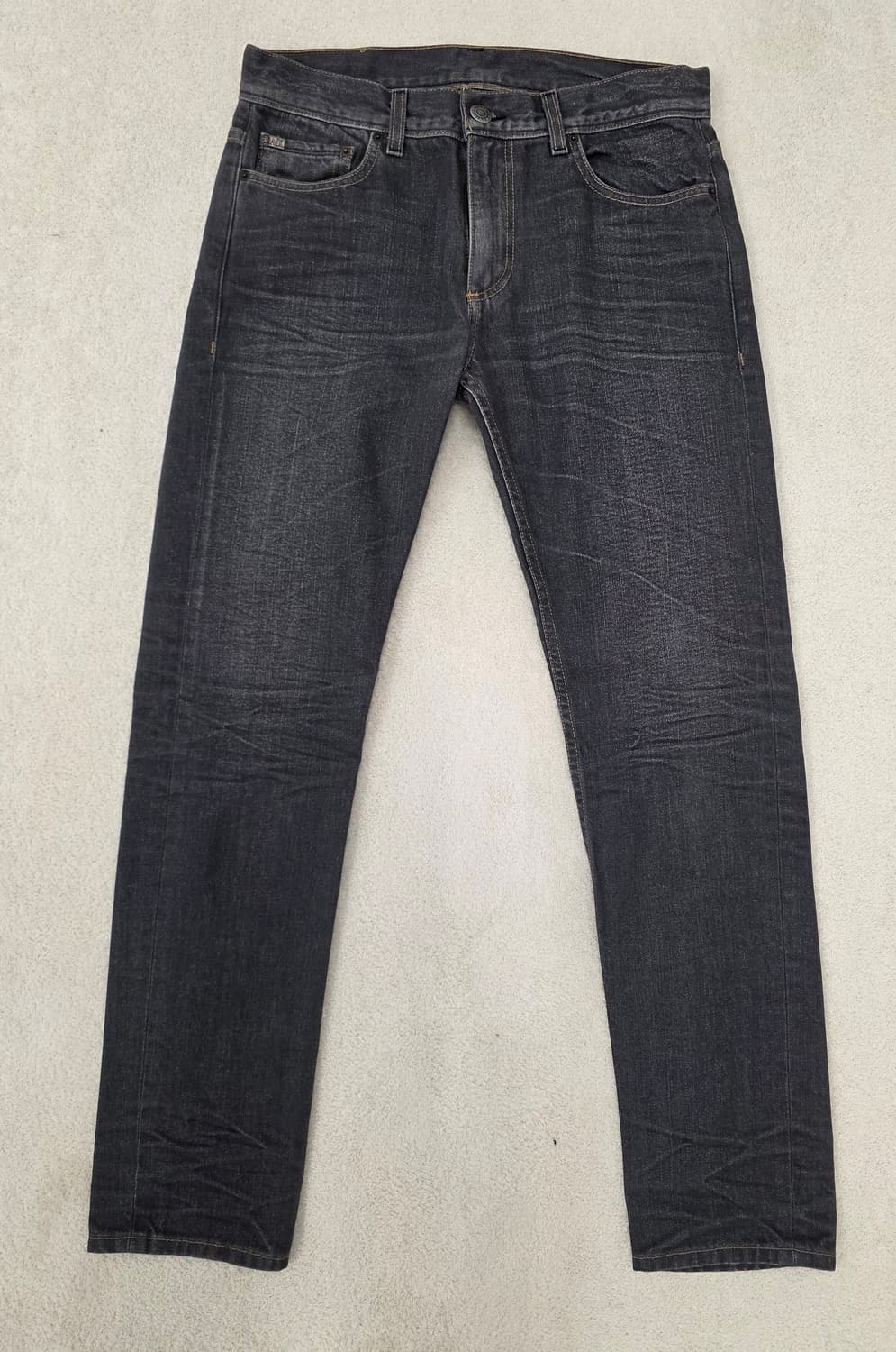 알마니 익스체인지 청바지.  싸이즈32 상품이미지1