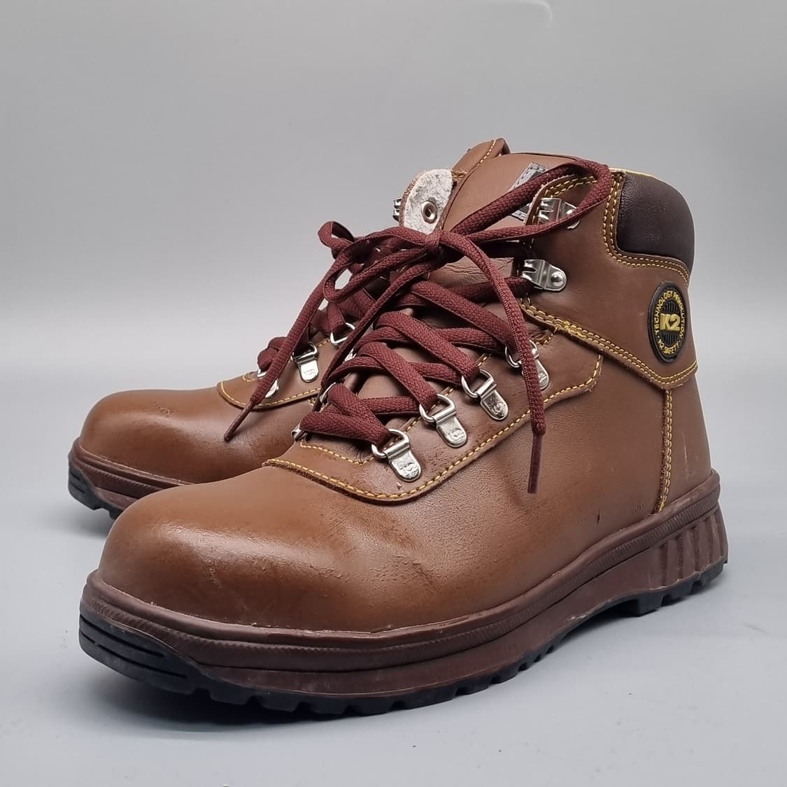 K2 세이프티 남성안전화 280 상품이미지1