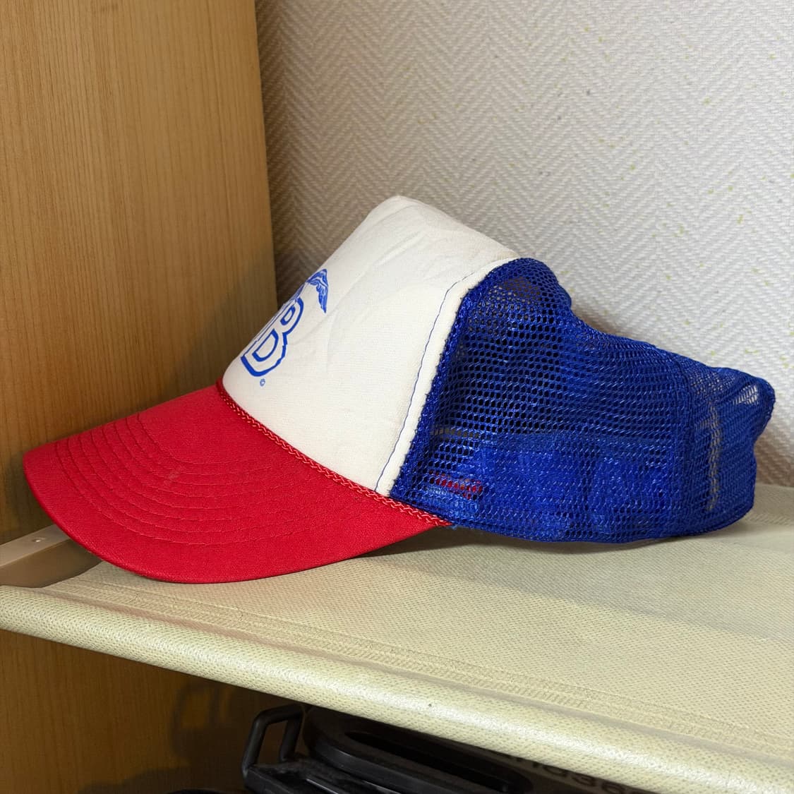 USA vintage 매쉬캡 상품이미지2