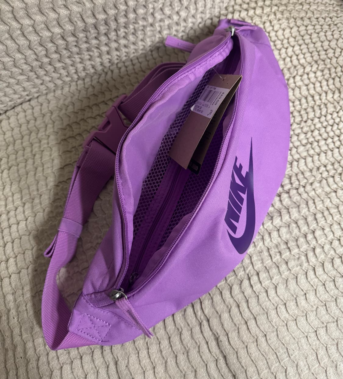 나이키 헤리티지 웨이스트백 힙색 상품이미지3