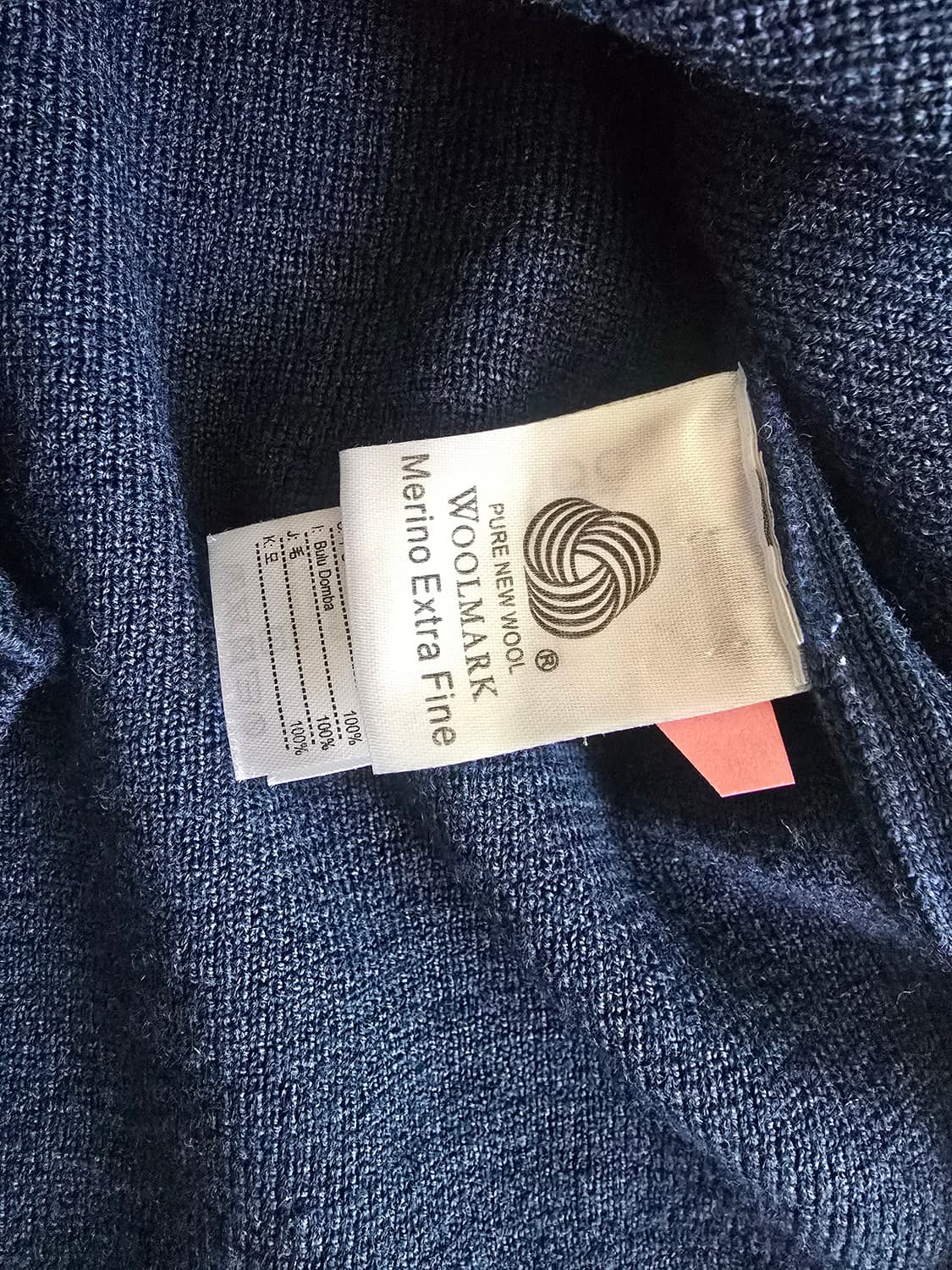 라코스테 니트집업 가디건 105 상품이미지4