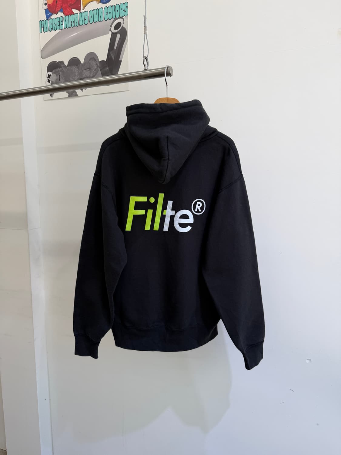 FILTE 후드 상품이미지5