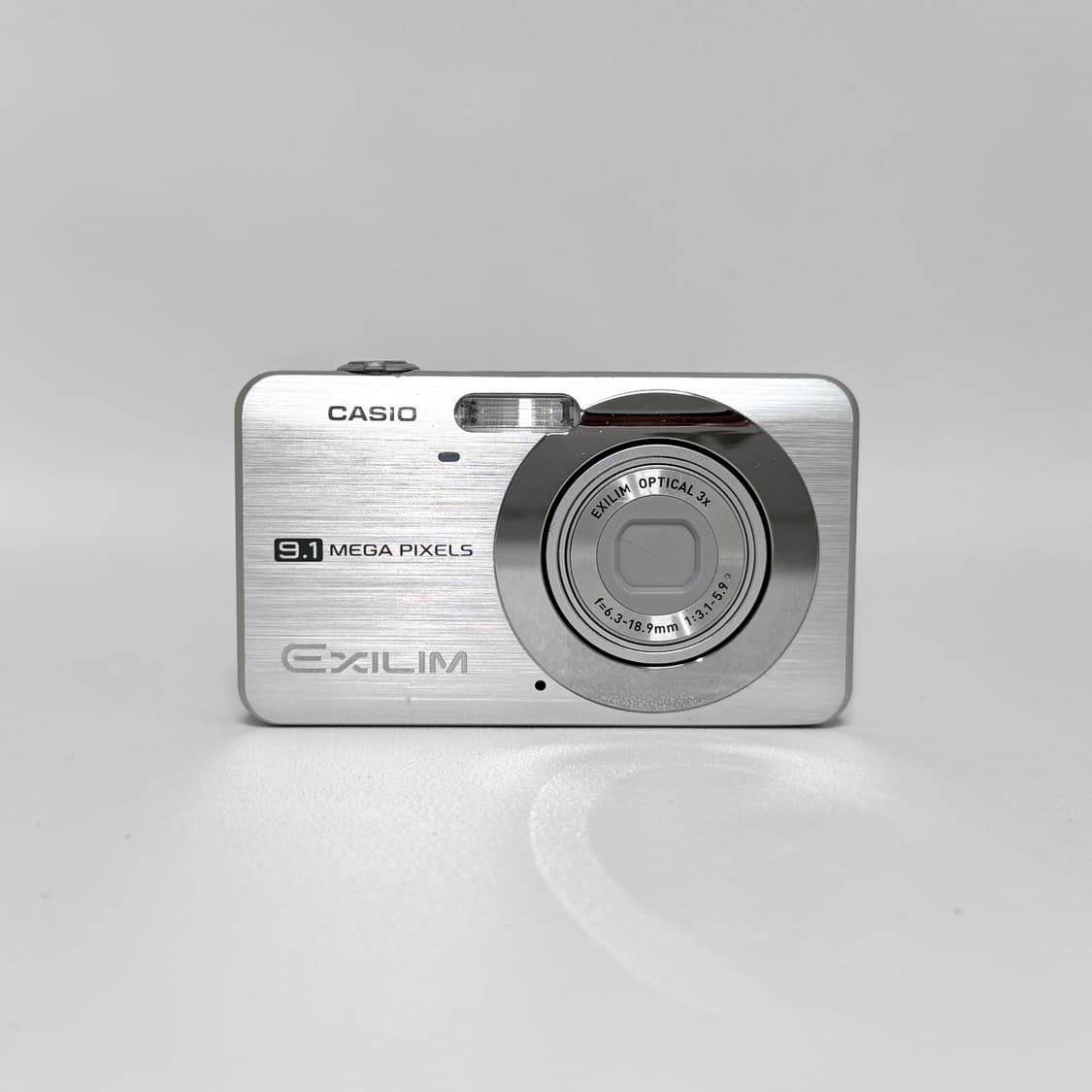카시오 엑슬림 Z85 | Casio Exilim EX-Z85 상품이미지1