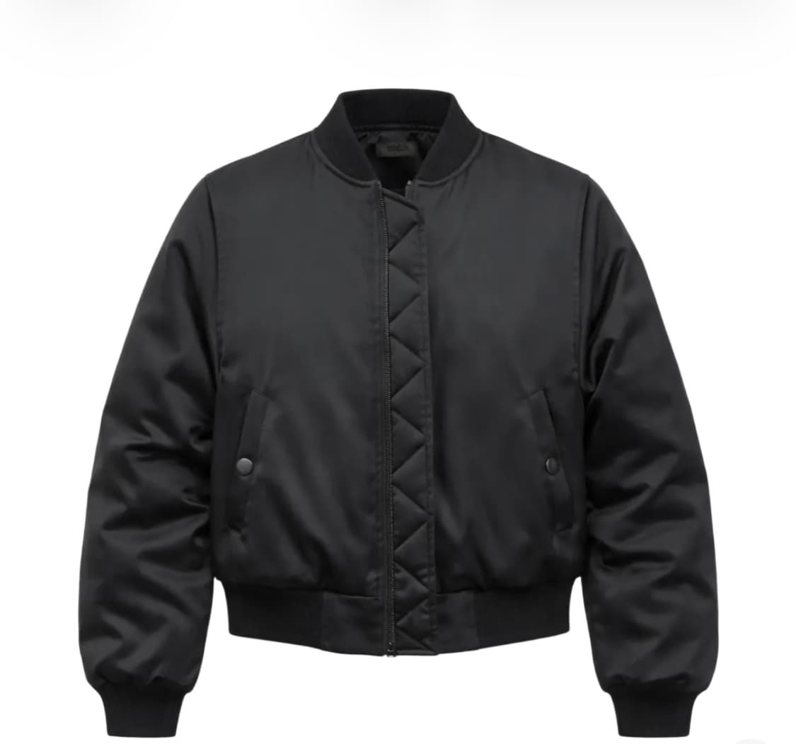 머듈 [035] short MA-1 상품이미지1